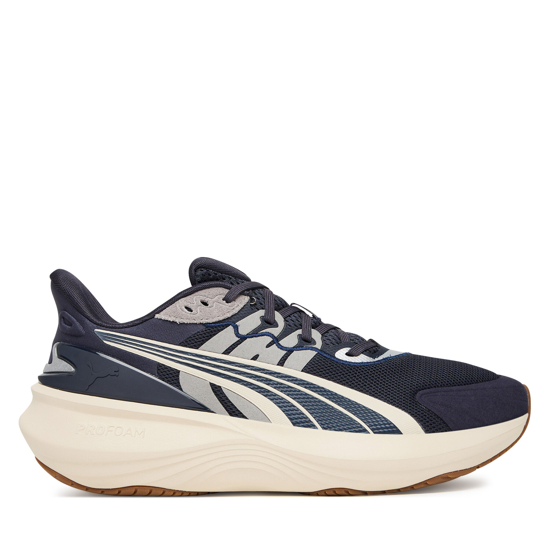 Bežecké topánky Puma Pulse Pro 310780 13 Tmavomodrá