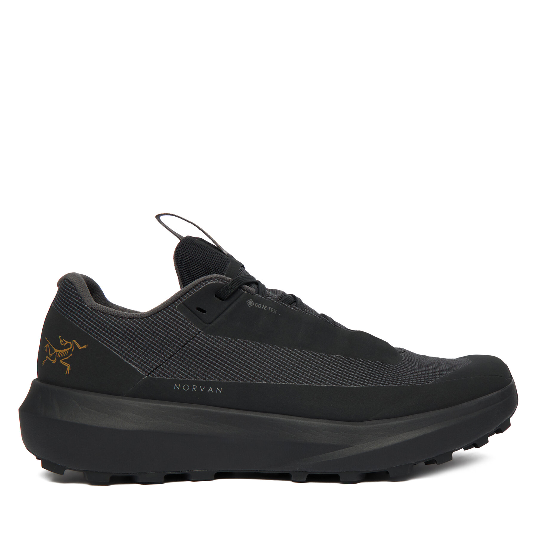 Bakancs Arc'teryx Norvan Ld 4 Gtx X000010399 Fekete