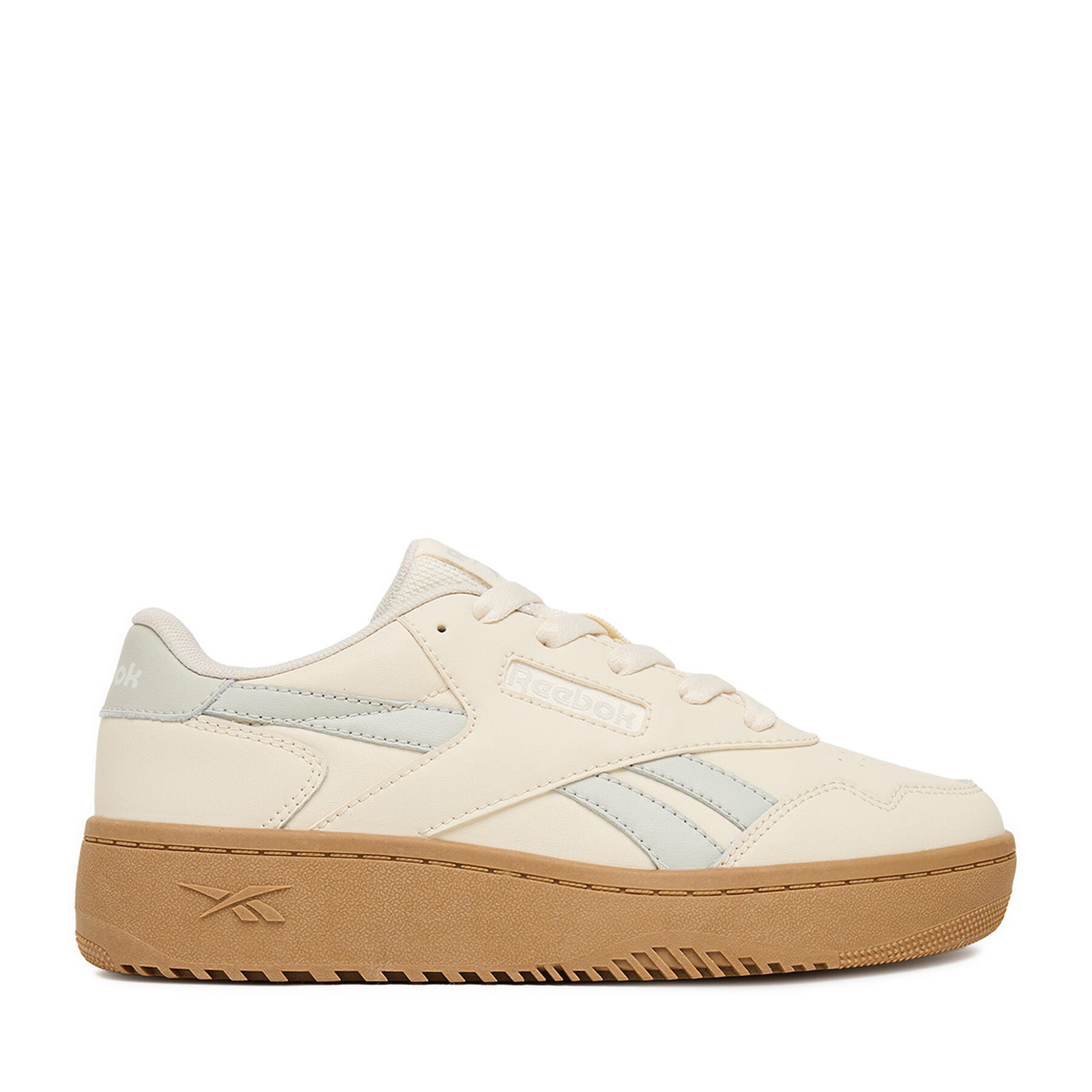 Sneakersy Reebok CEO-123 Béžová