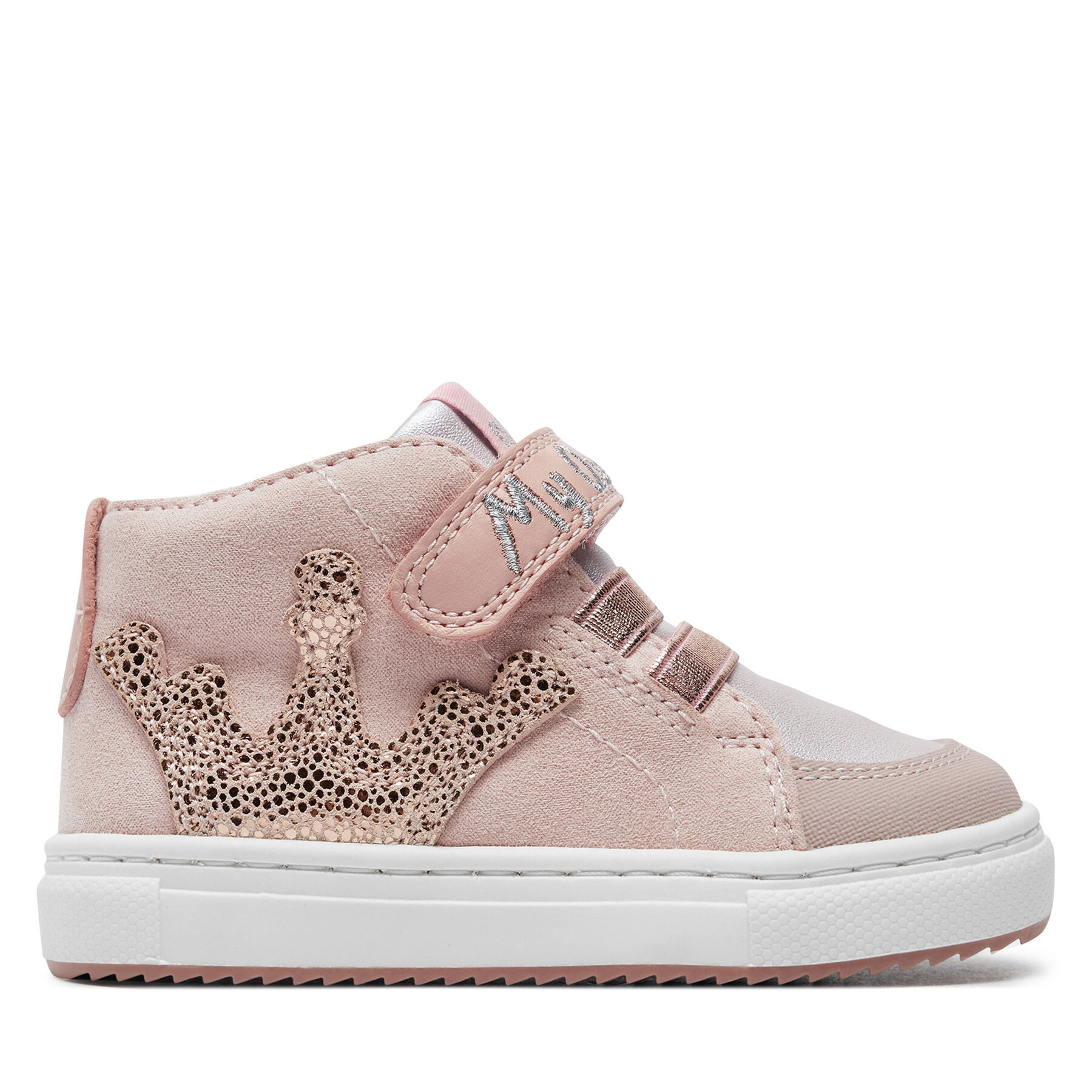 Зимни обувки Garvalin 231342 M Розов