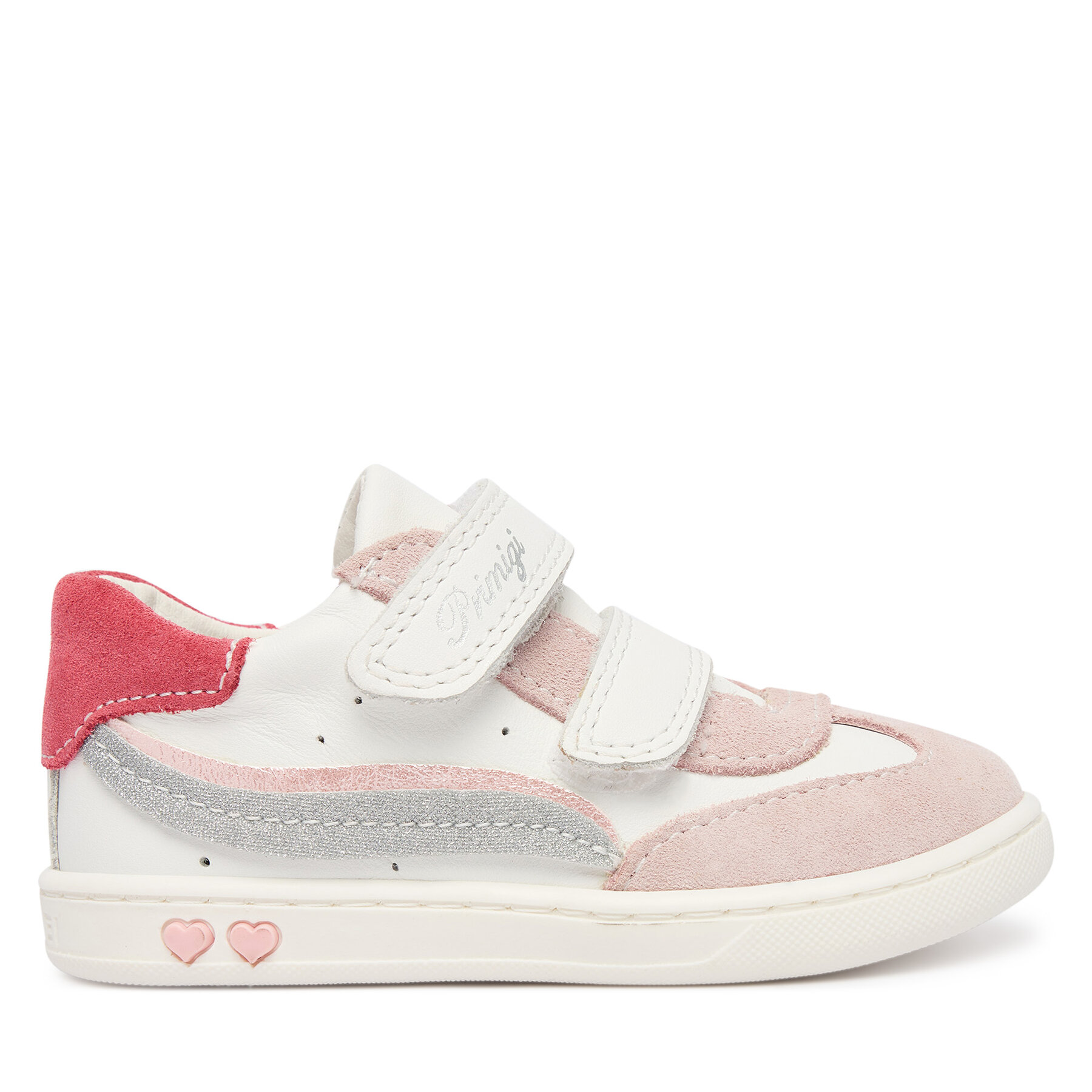 Сникърси Primigi 1403311 Цветен