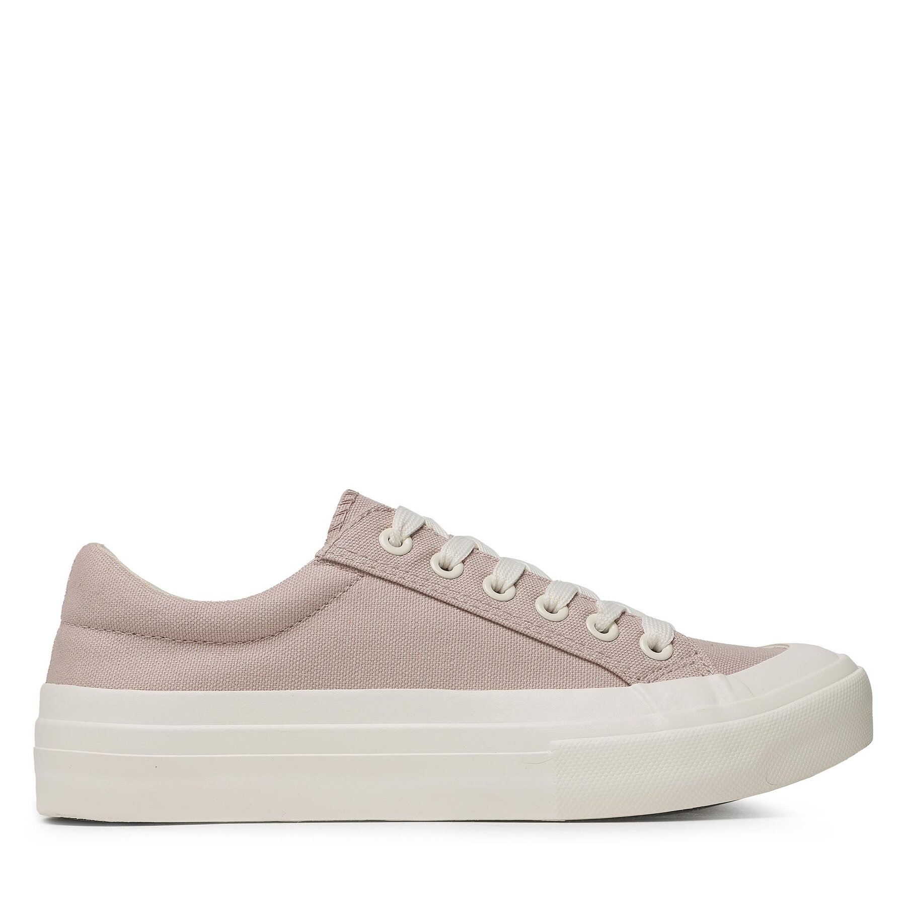 Sneakers aus Stoff JENNY