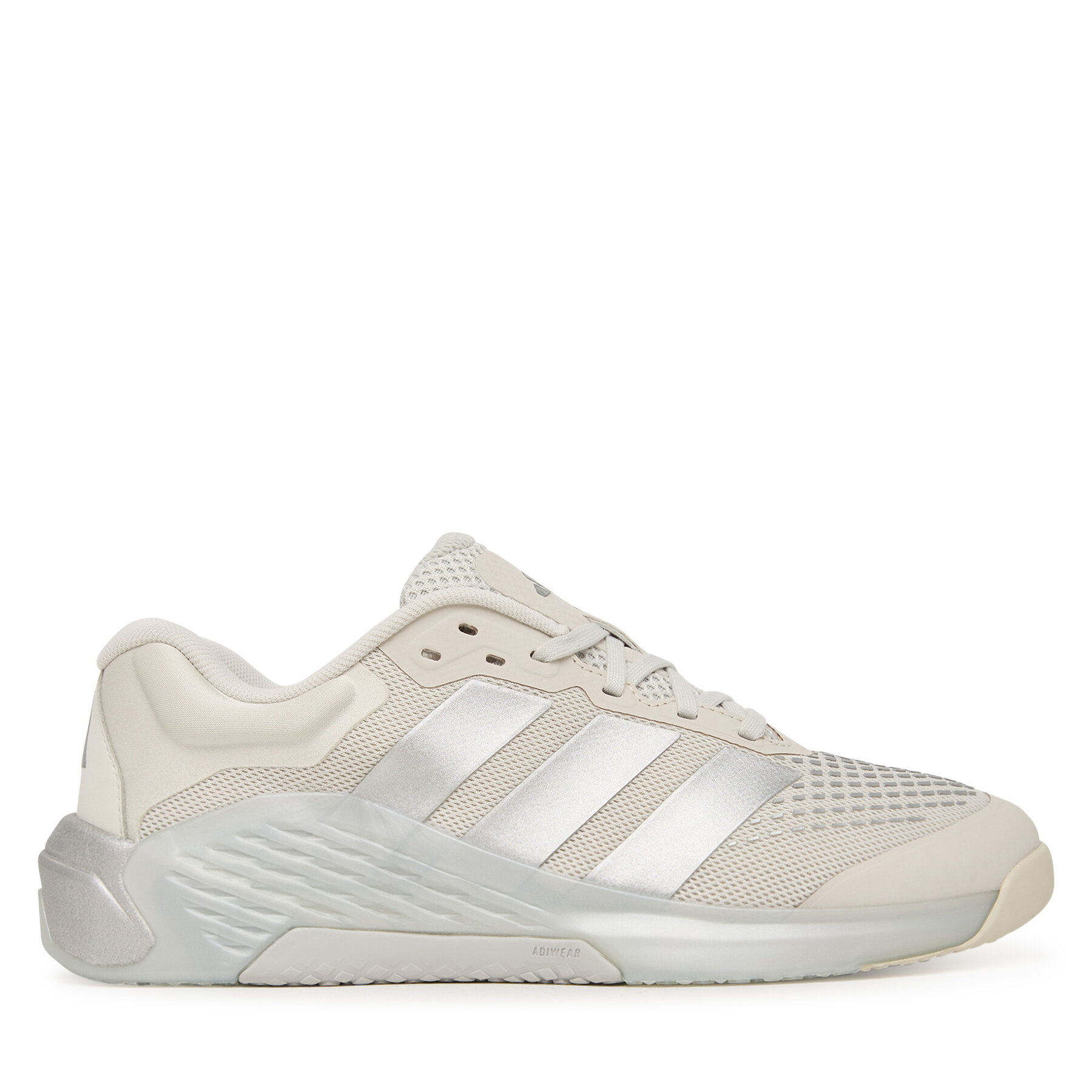 Čevlji za telovadbo adidas Dropset 4 Training Shoes KJ6603 Bež