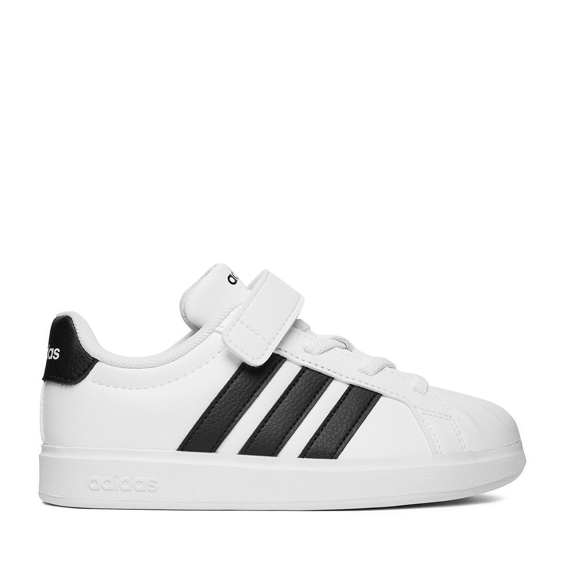 Sneakers adidas CEO-STREETTALK EL C JQ6144_ Alb