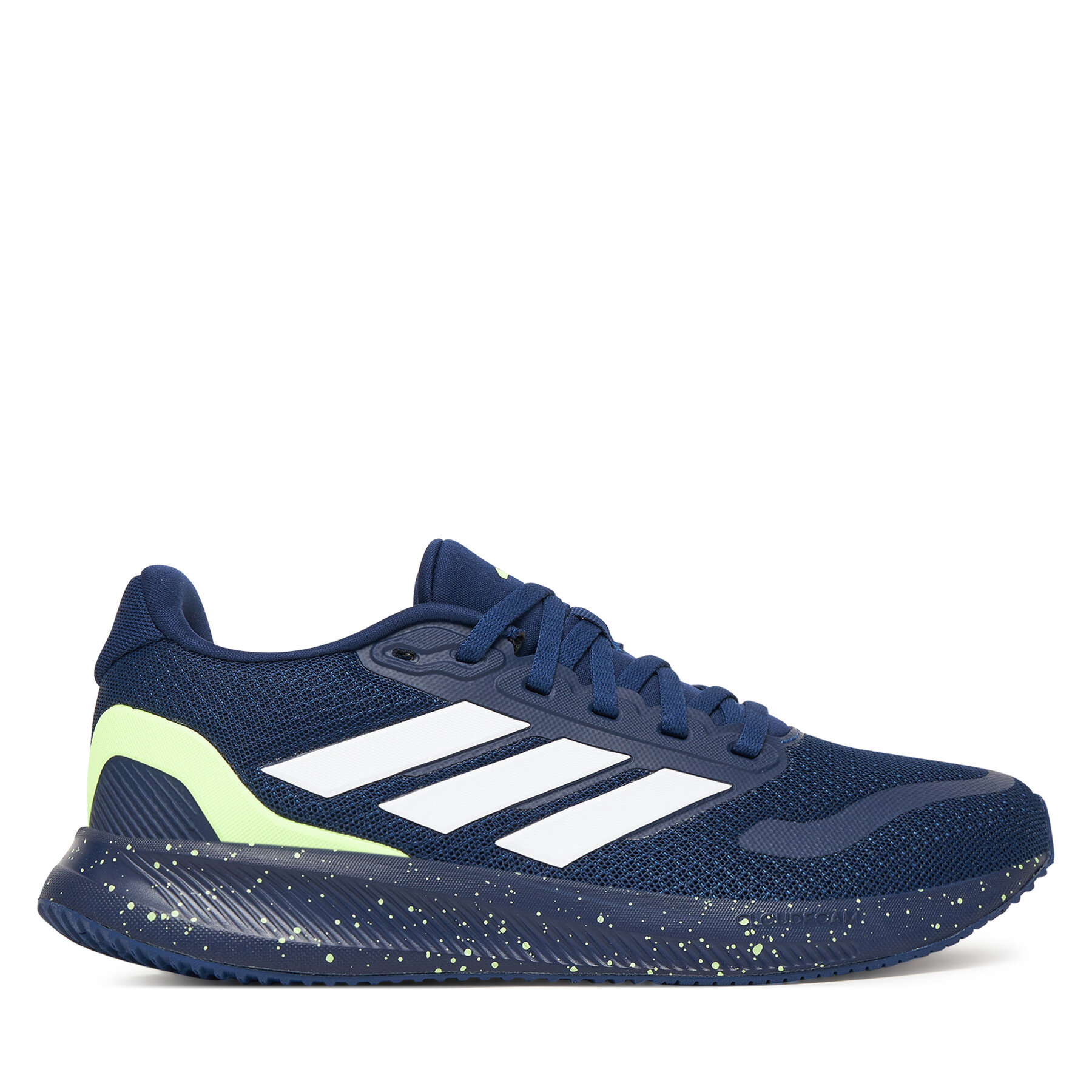 Сникърси adidas Runfalcon 5 JQ9781 Тъмносин