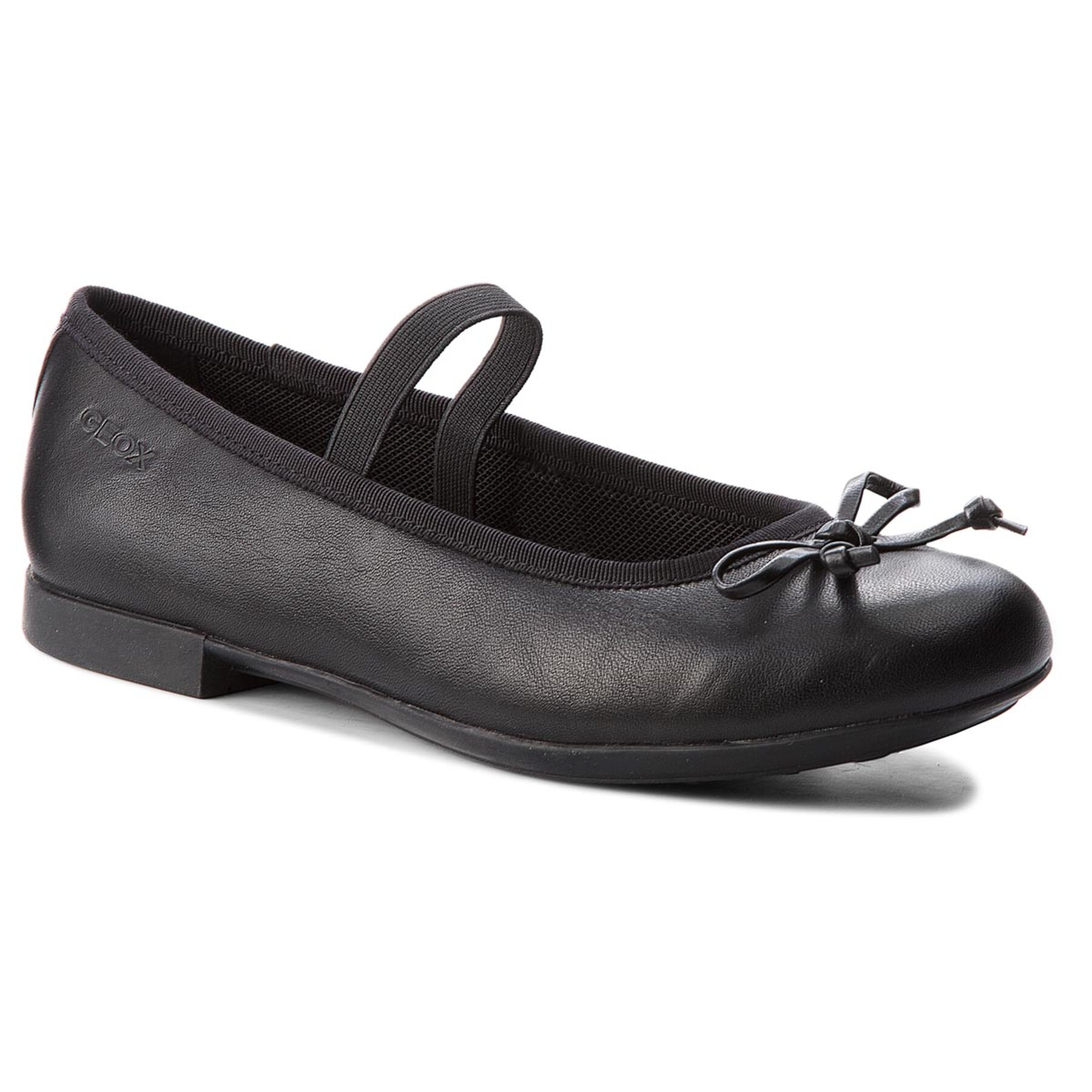Balerinke Geox J Plie' B J3455B 00043 C9997 D Black