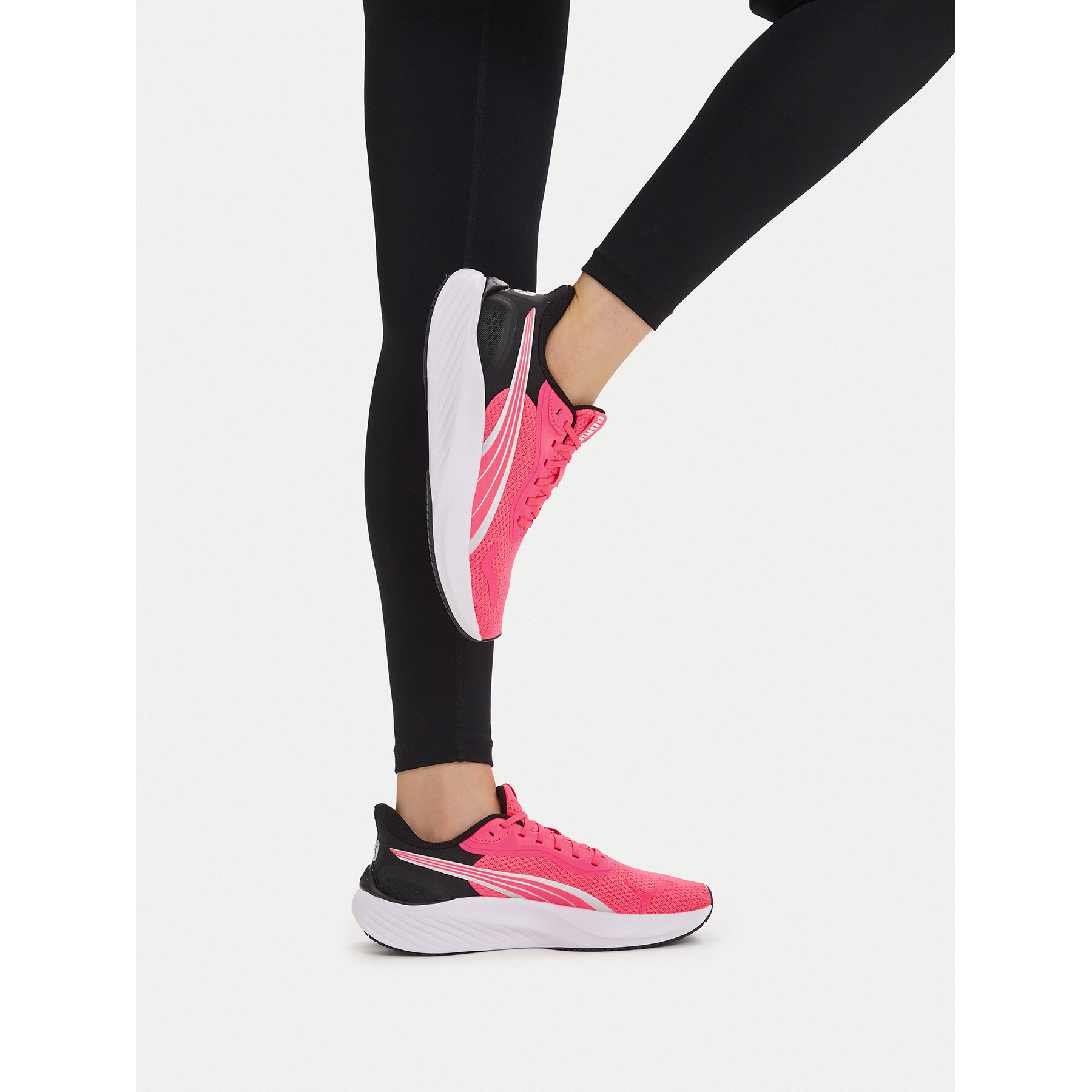 Αθλητικά Puma Pounce Lite 310778 36 Ροζ