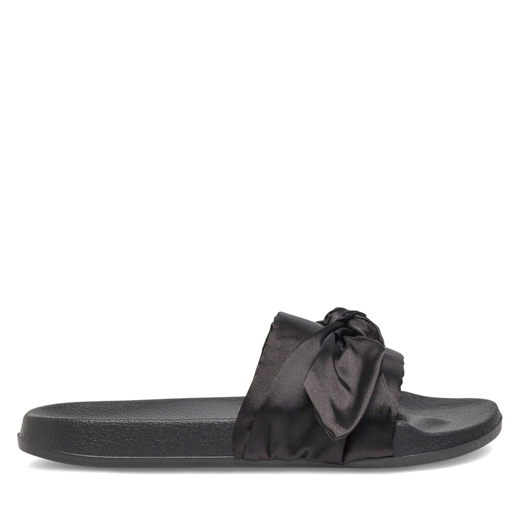 Mules / sandales de bain Bassano P3010523 Noir