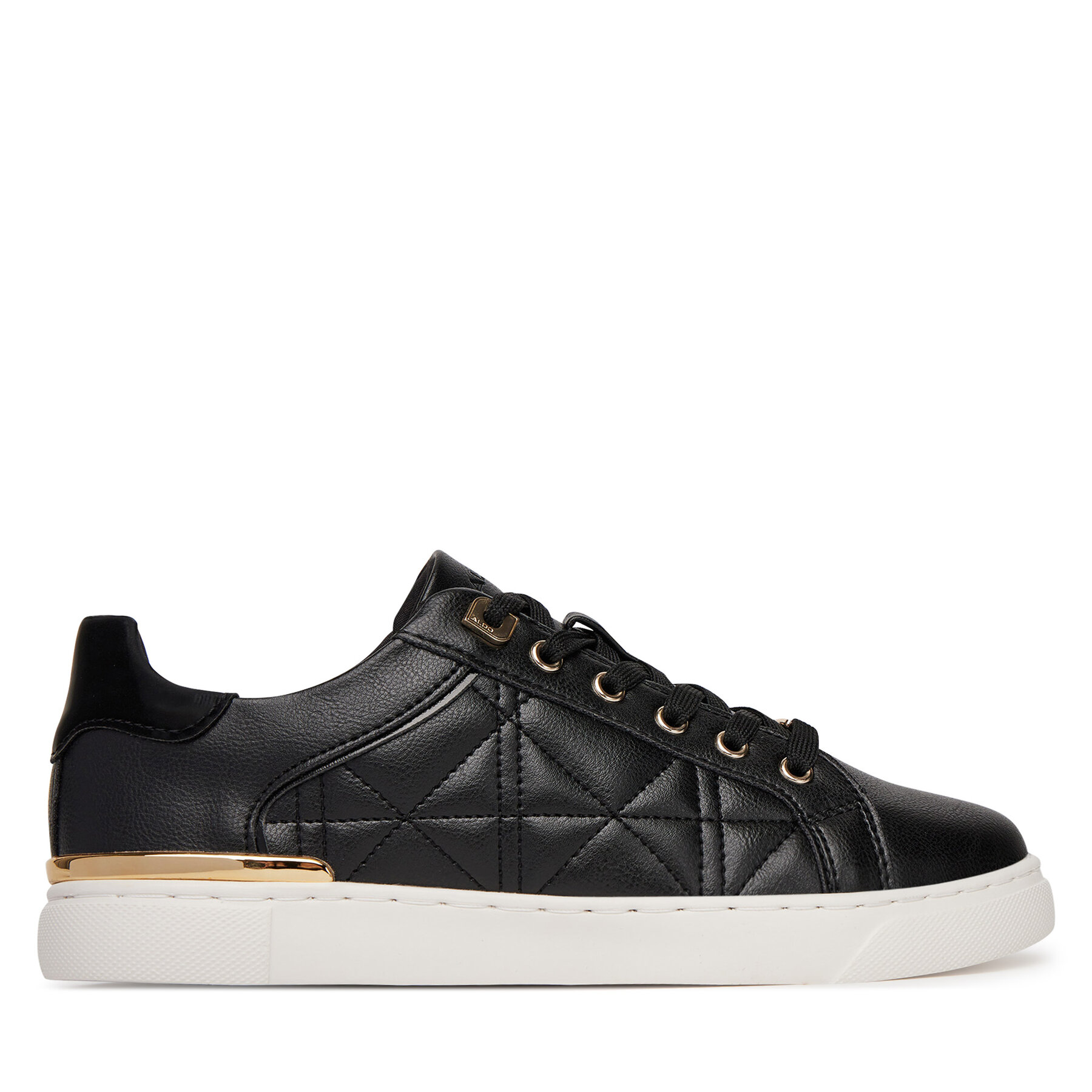 Sneakers Aldo Iconispec 13715316 Nero