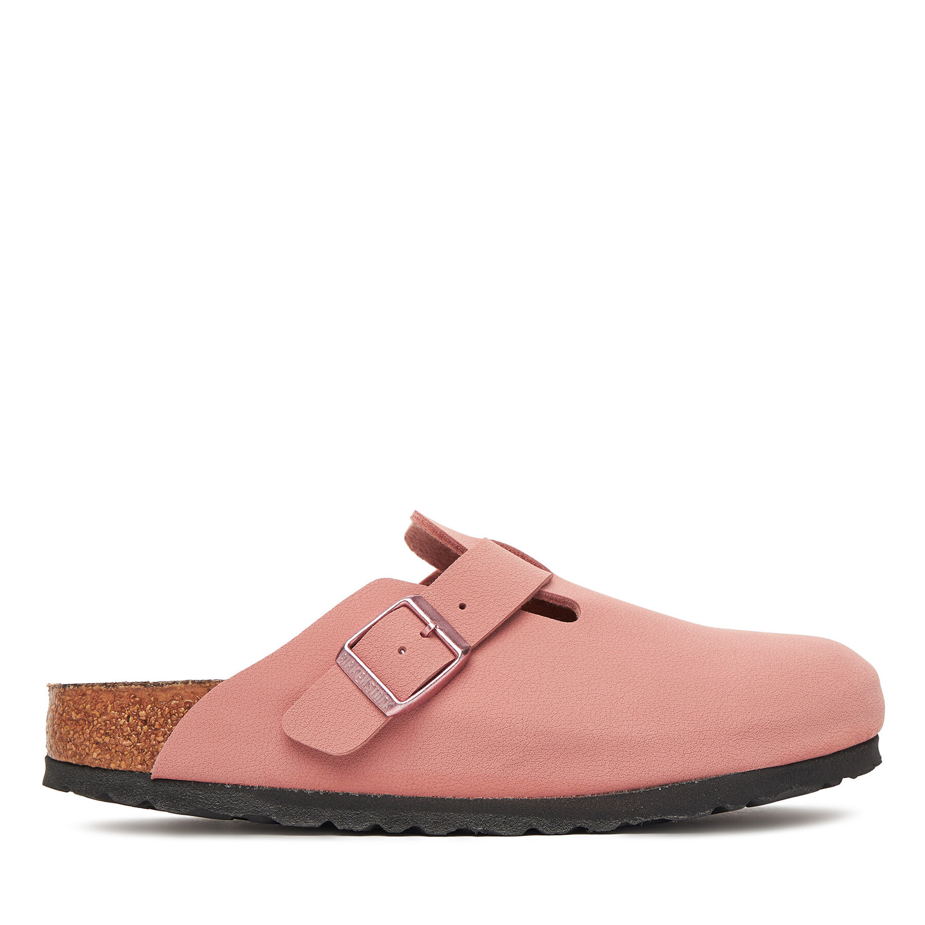 Ciabatte Birkenstock Boston Kids 1029748 D Rosa