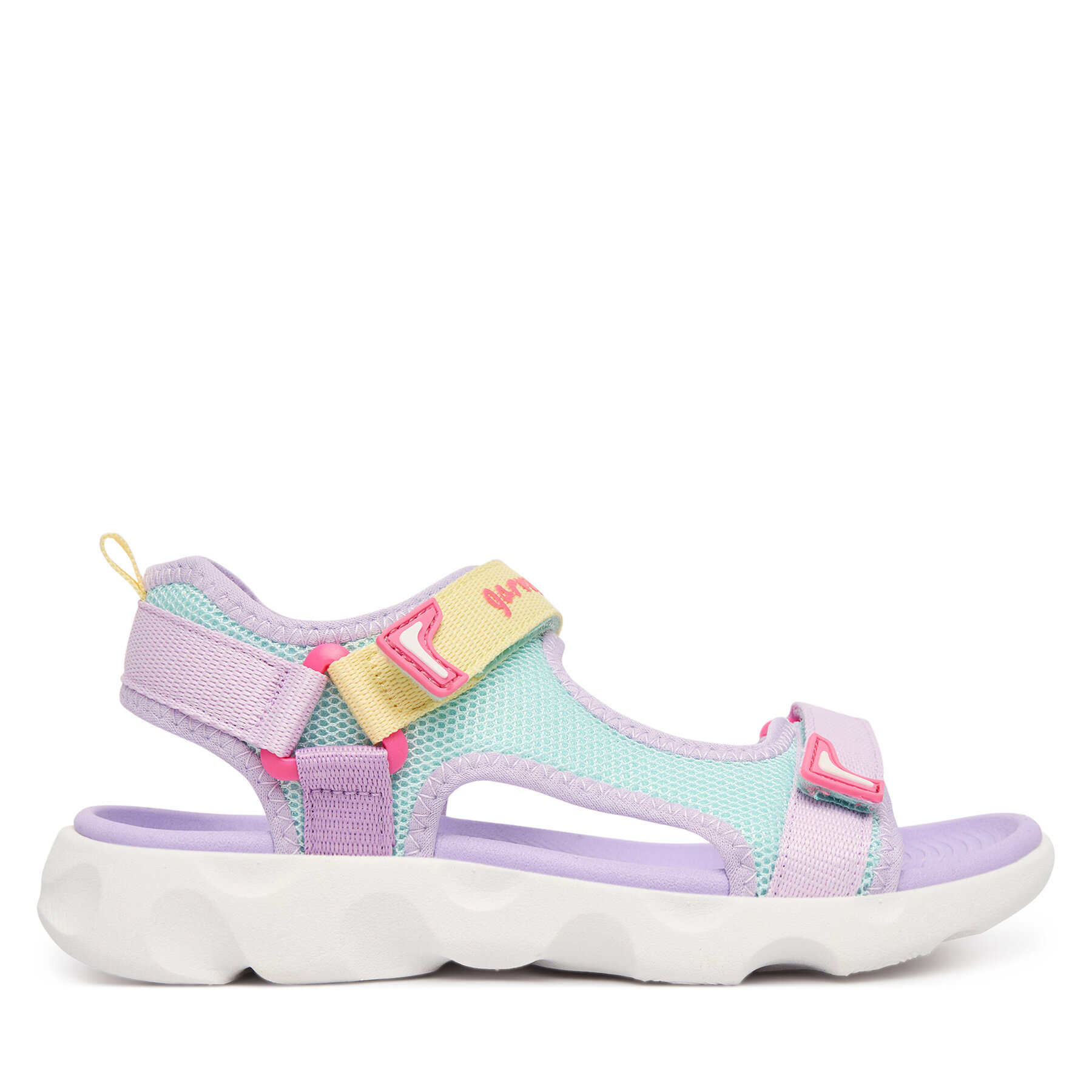 Sandale Garvalin 262770 Violet