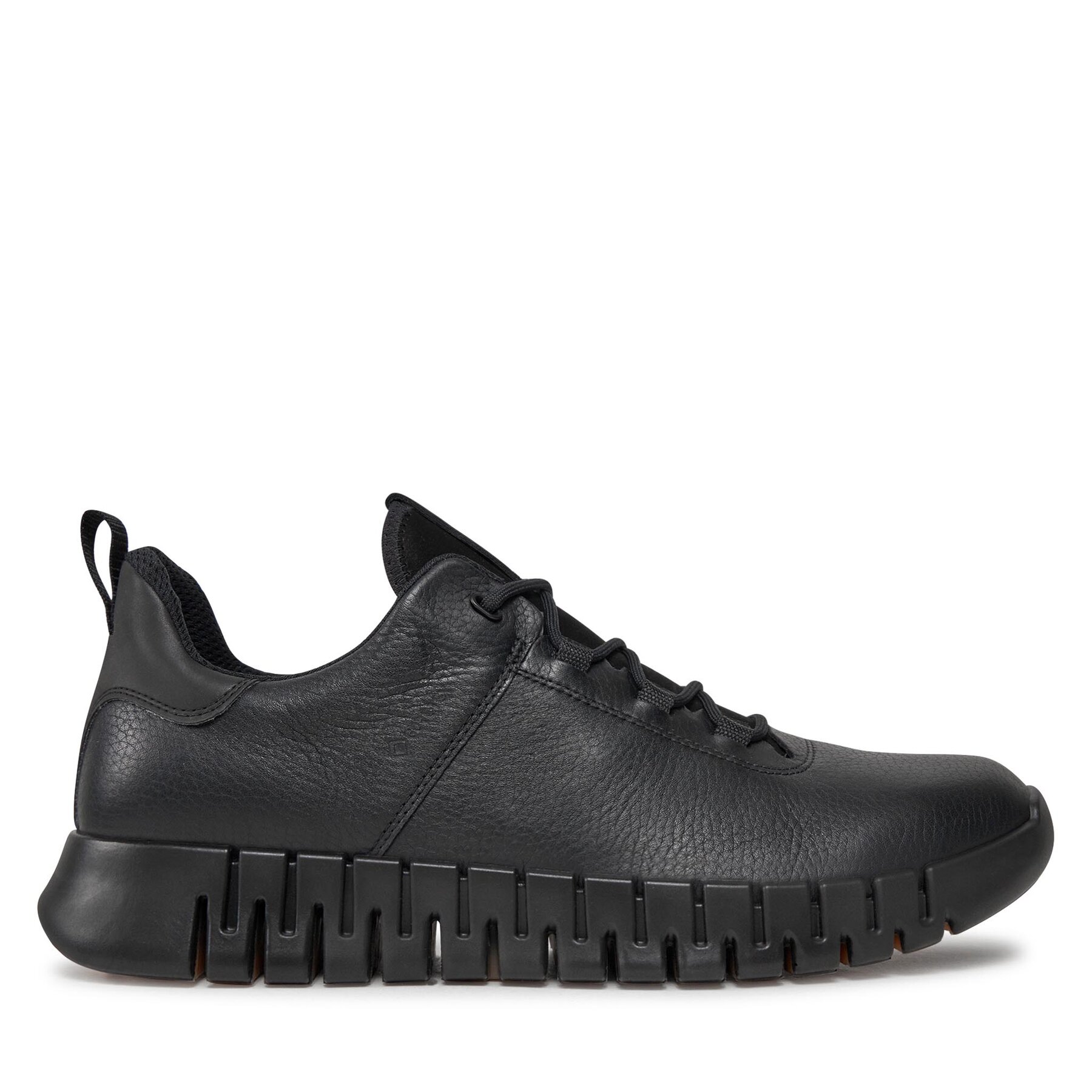 Sneakersy ECCO Gruuv M 52522401001 Čierna
