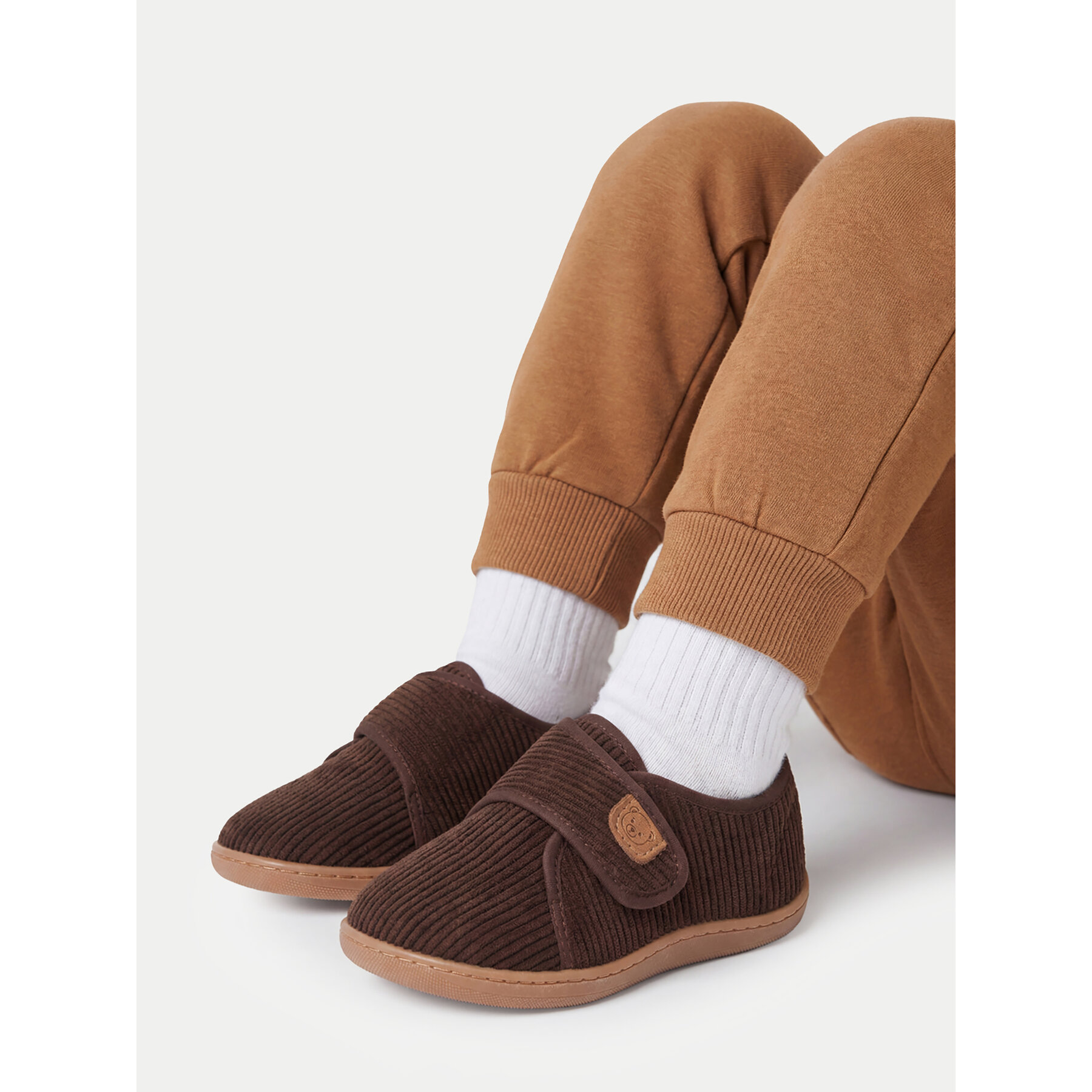 Copati Lasocki Kids CEO-CM-251205-2 Rjava