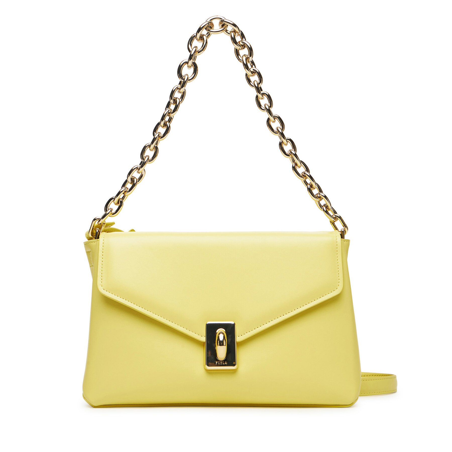 Kabelka Furla WB01448 BX3227 3684S Žltá