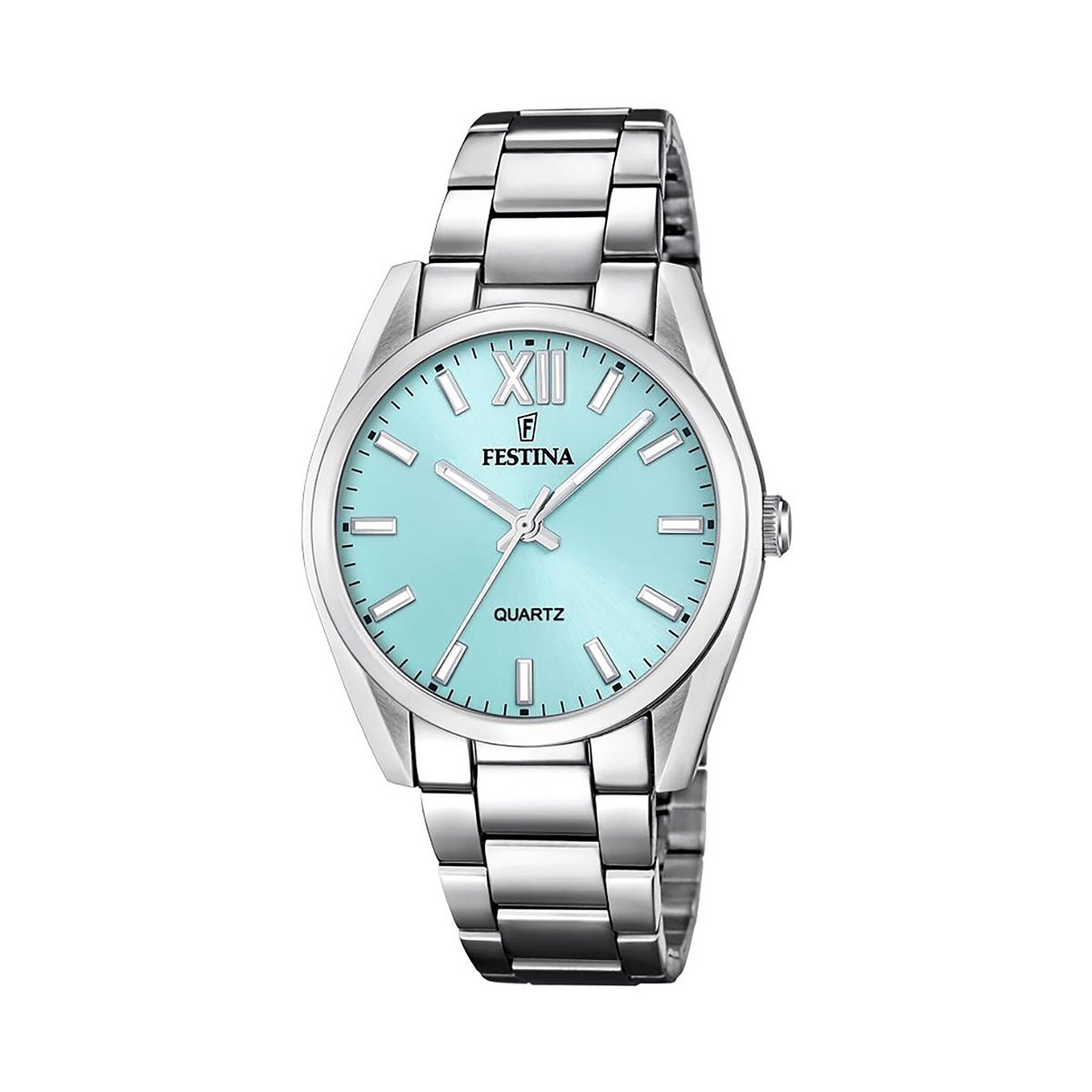 

Годинник Festina Boyfriend Collection 20622/D Silver/Blue, Срібний