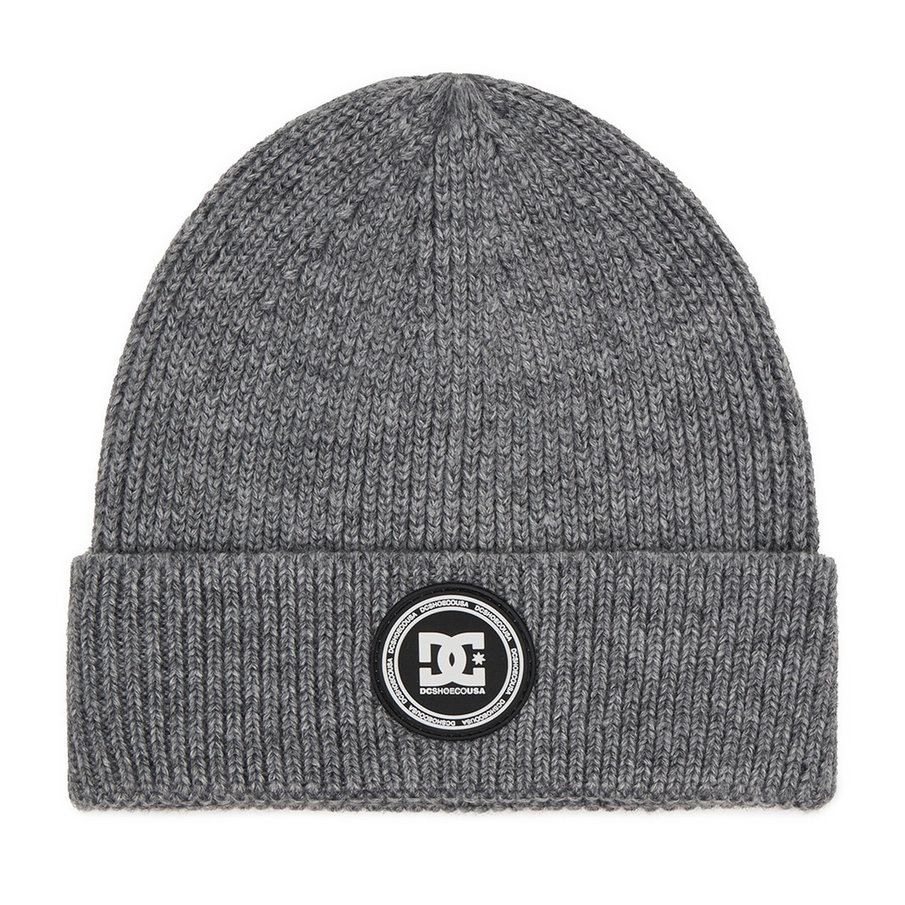 Čepice DC Shoes CEO-DC-M3-001-AW25 Šedá