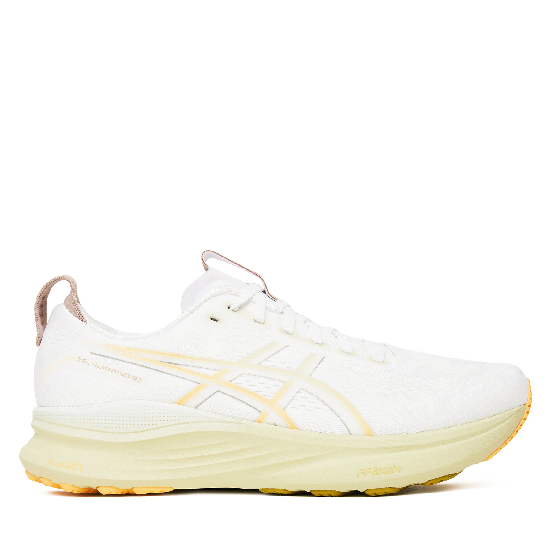 Παπούτσια για Τρέξιμο Asics Gel-Kayano 32 1011C052 Λευκό