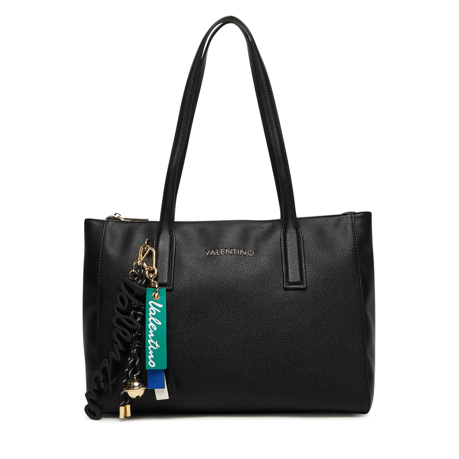 Τσάντα Valentino Ryta Re VBS9UI01 Μαύρο