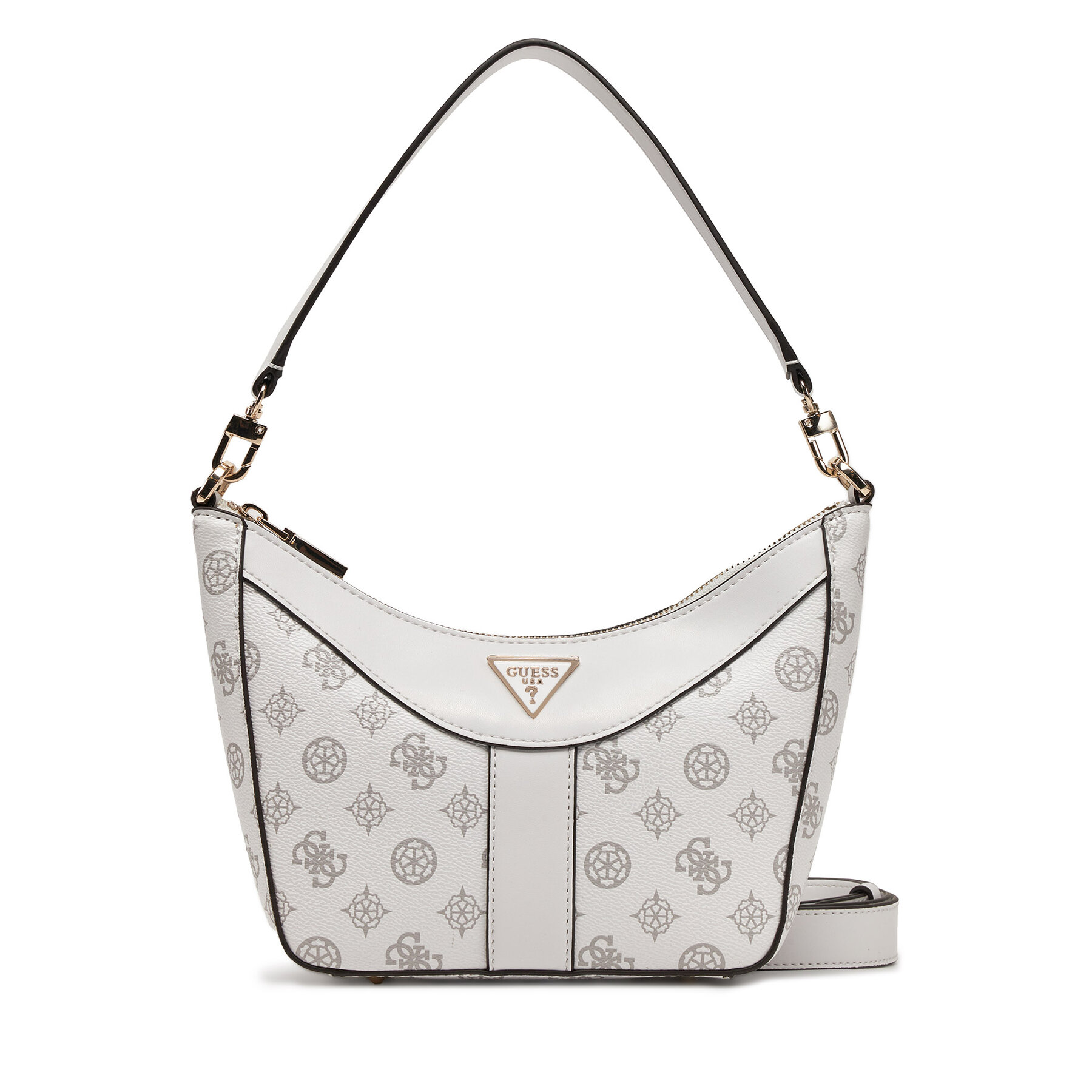  Táska Guess HWPG95 21170 Fehér akciós termékkép 1