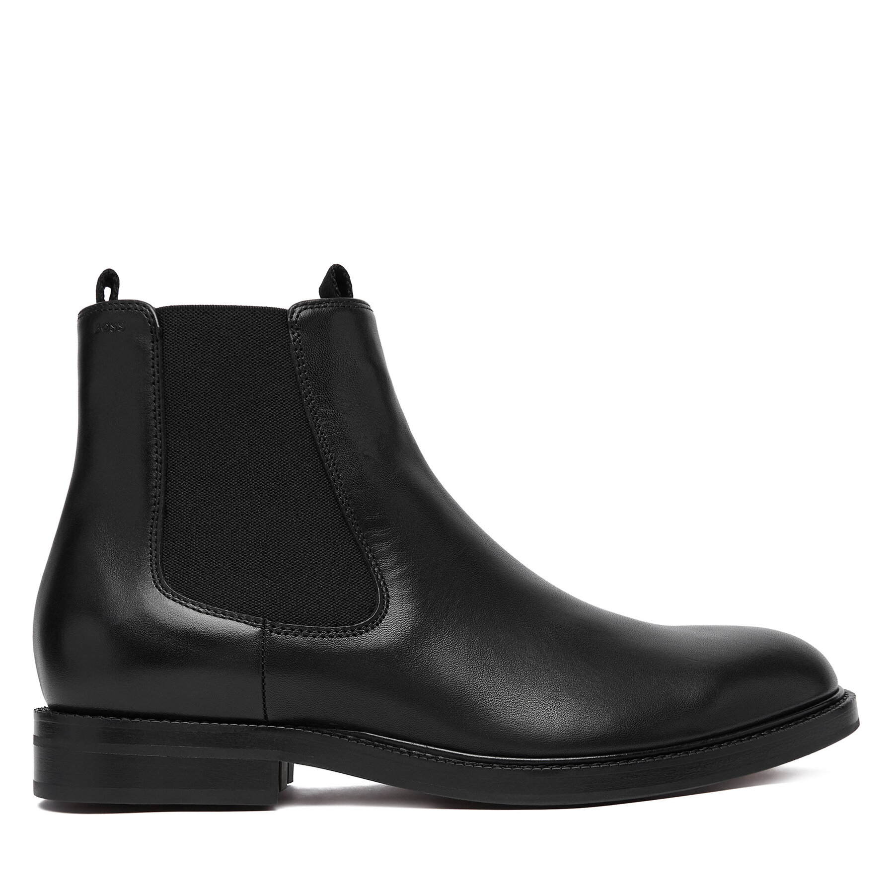 Chelsea BOSS Dressletic 50549658 Nero