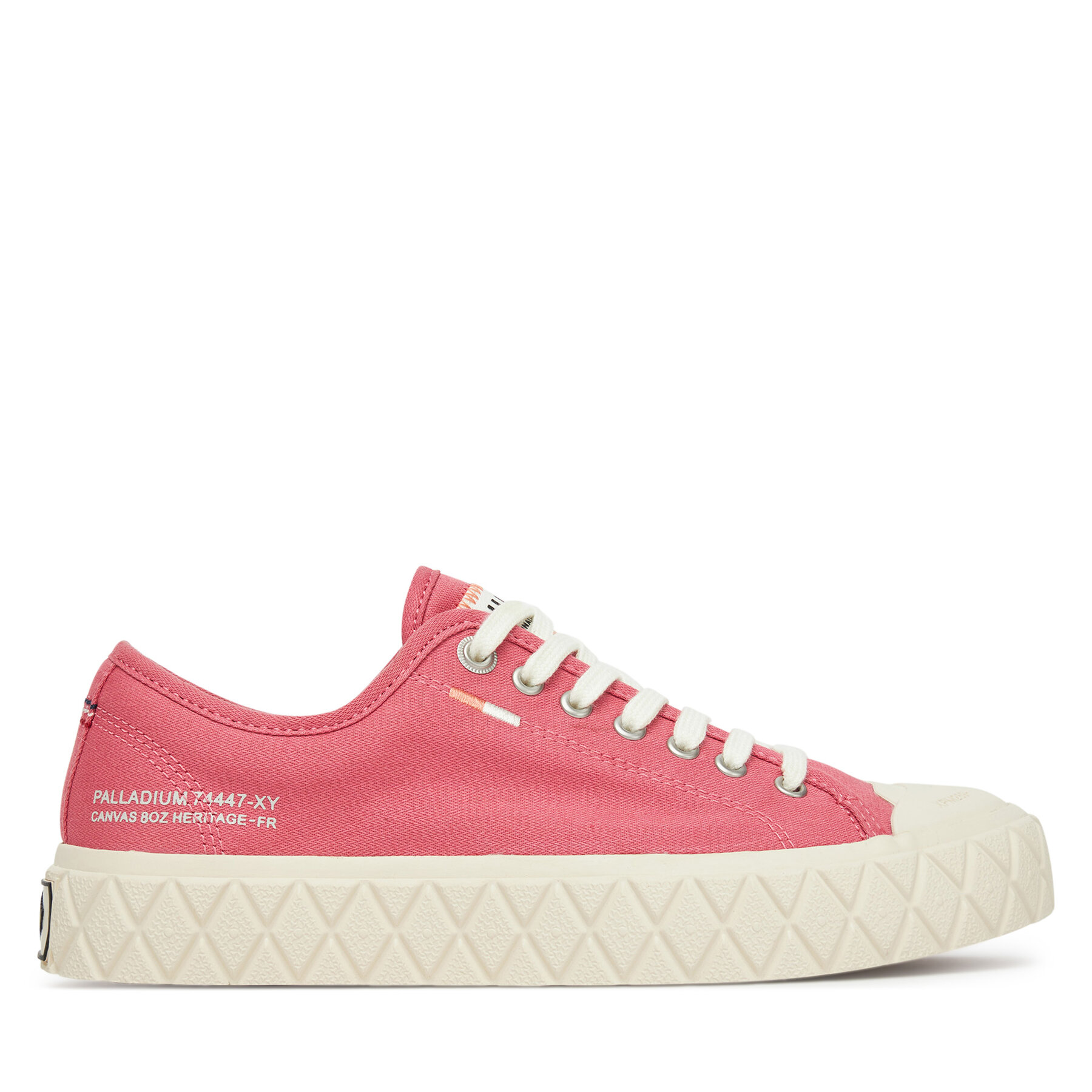 Kedas Palladium Palla Ace Cvs Org 74447-699-M Rozā