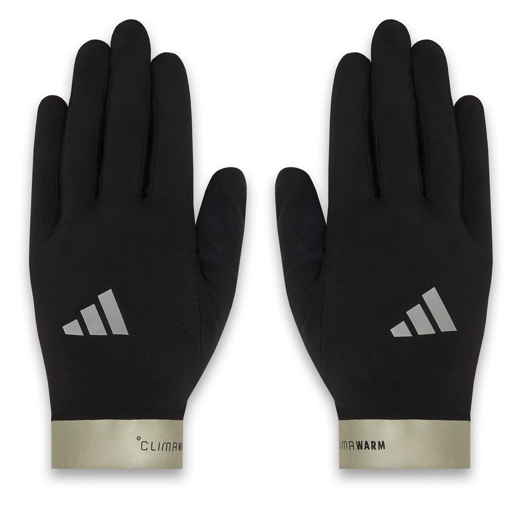 adidas Γάντια adidas Running Climawarm JZ8118 Μαύρο