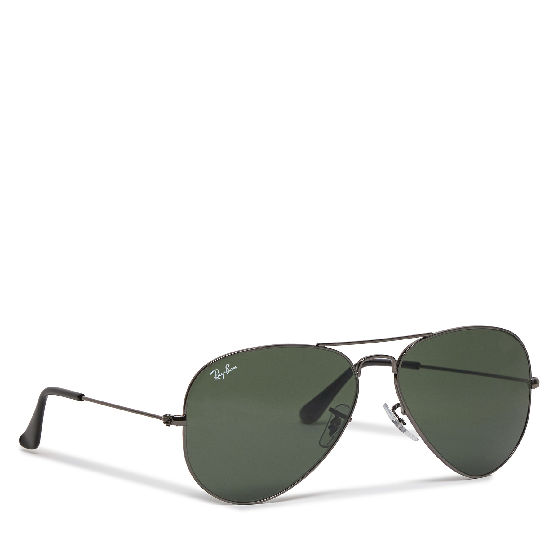 Фото - Солнцезащитные очки Ray-Ban Aviator Large Metal 0RB3025 W0879 58 