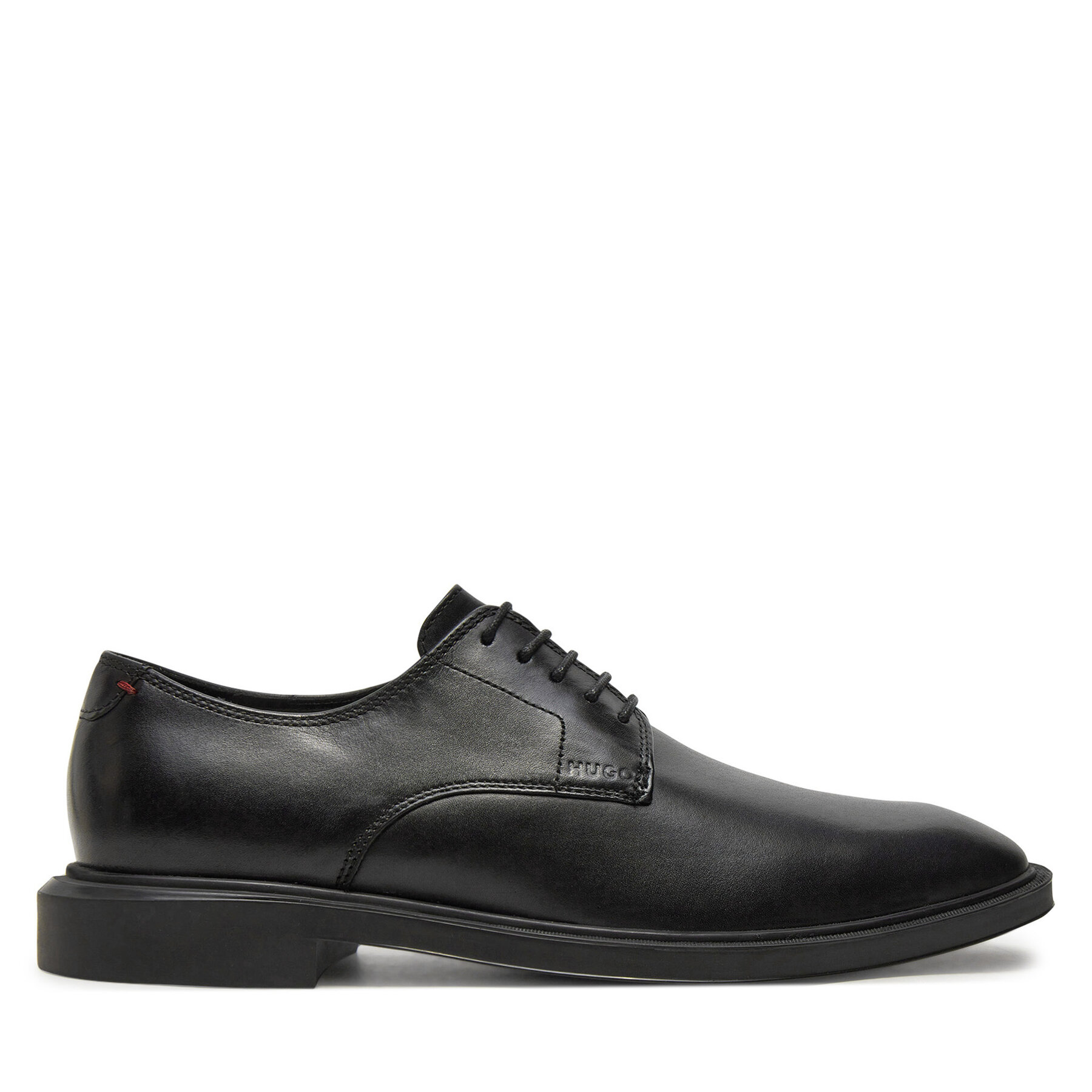 Pantofi Hugo Gryff Derb Lt 50529049 Negru