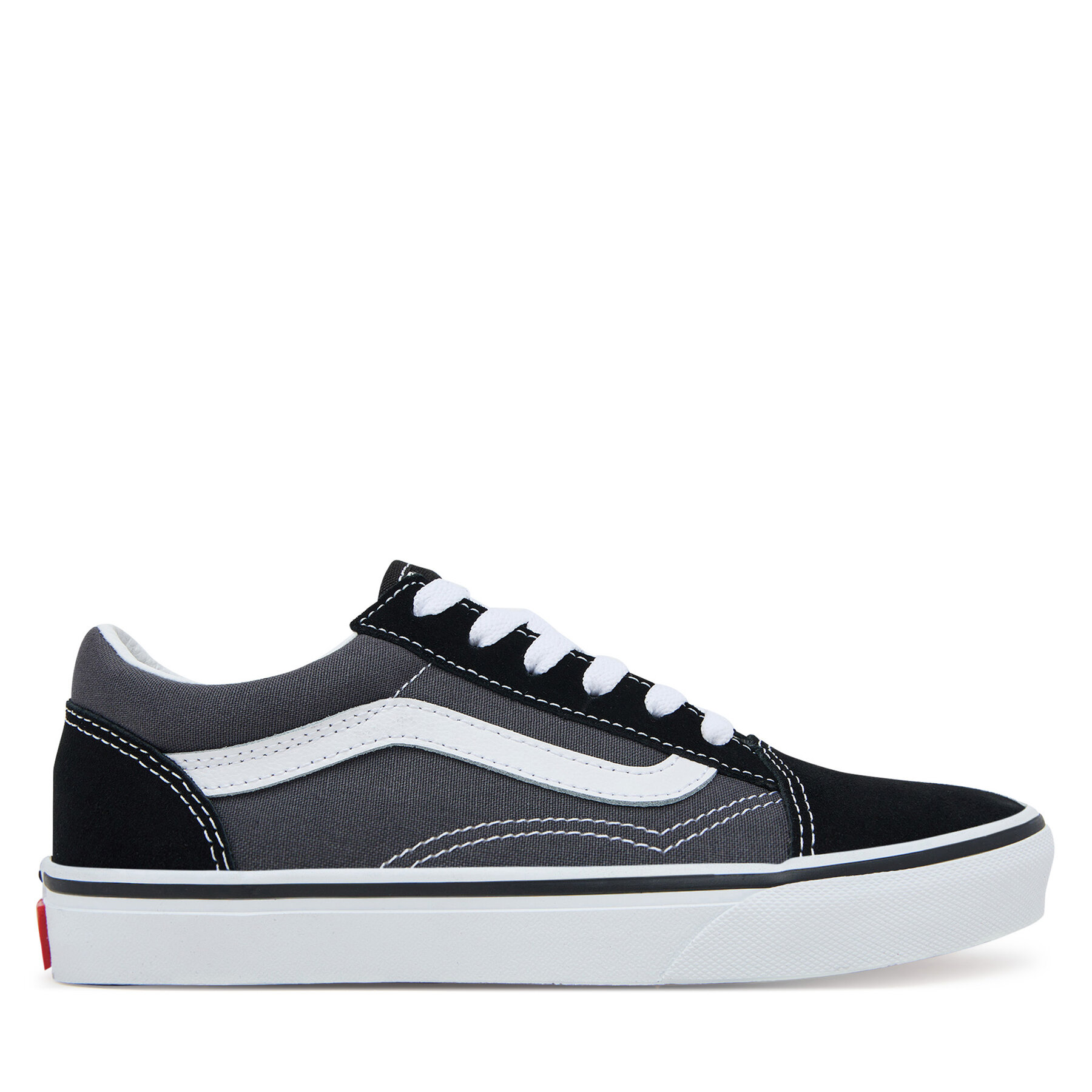 Teniszcipő Vans VN000D2VO791 Fekete