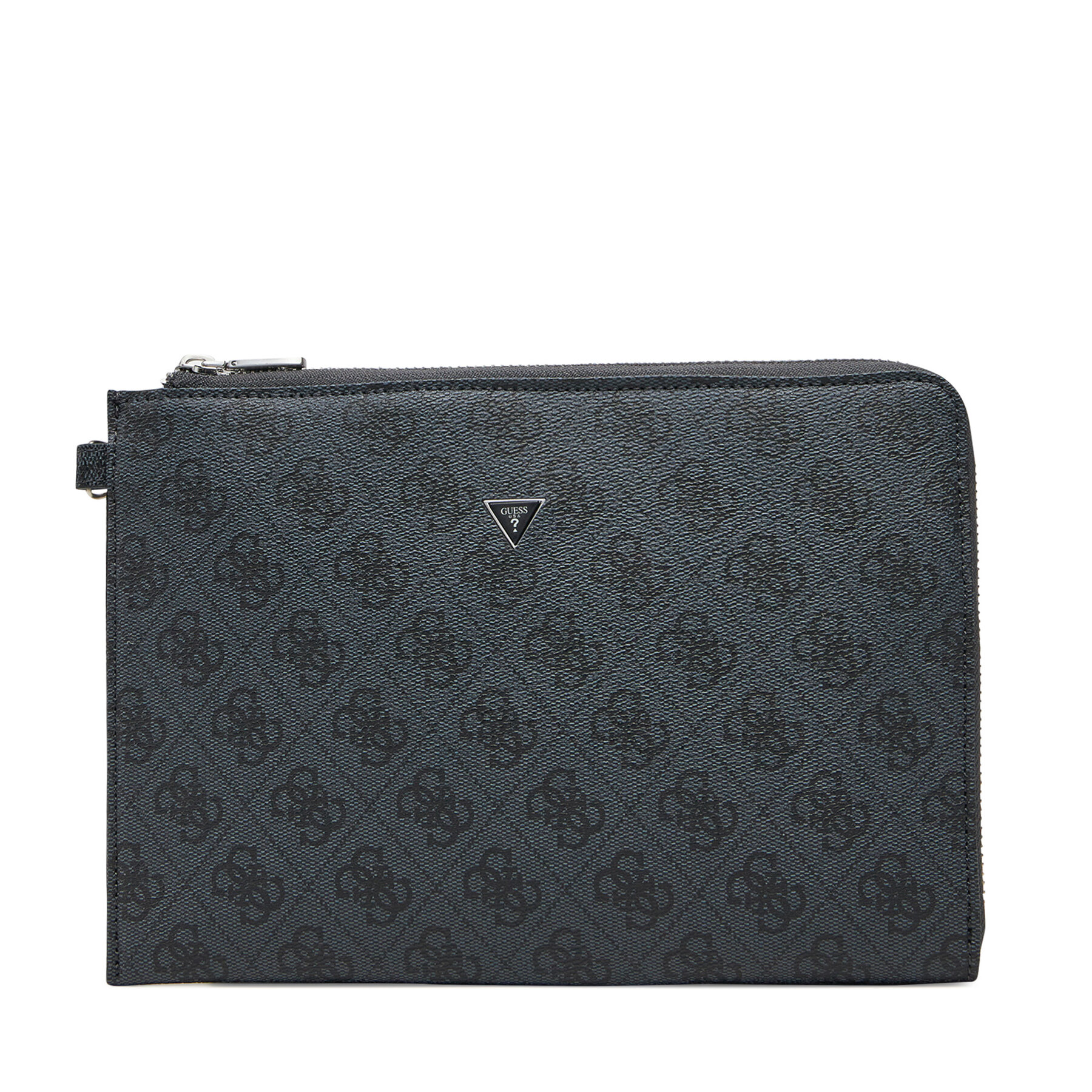  Válltáska Guess PMBALO P5235 Fekete akciós termékkép 1