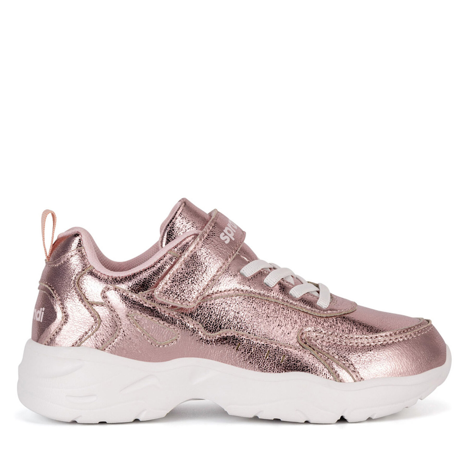 Sneakers Sprandi CP40-21615Z Rosa
