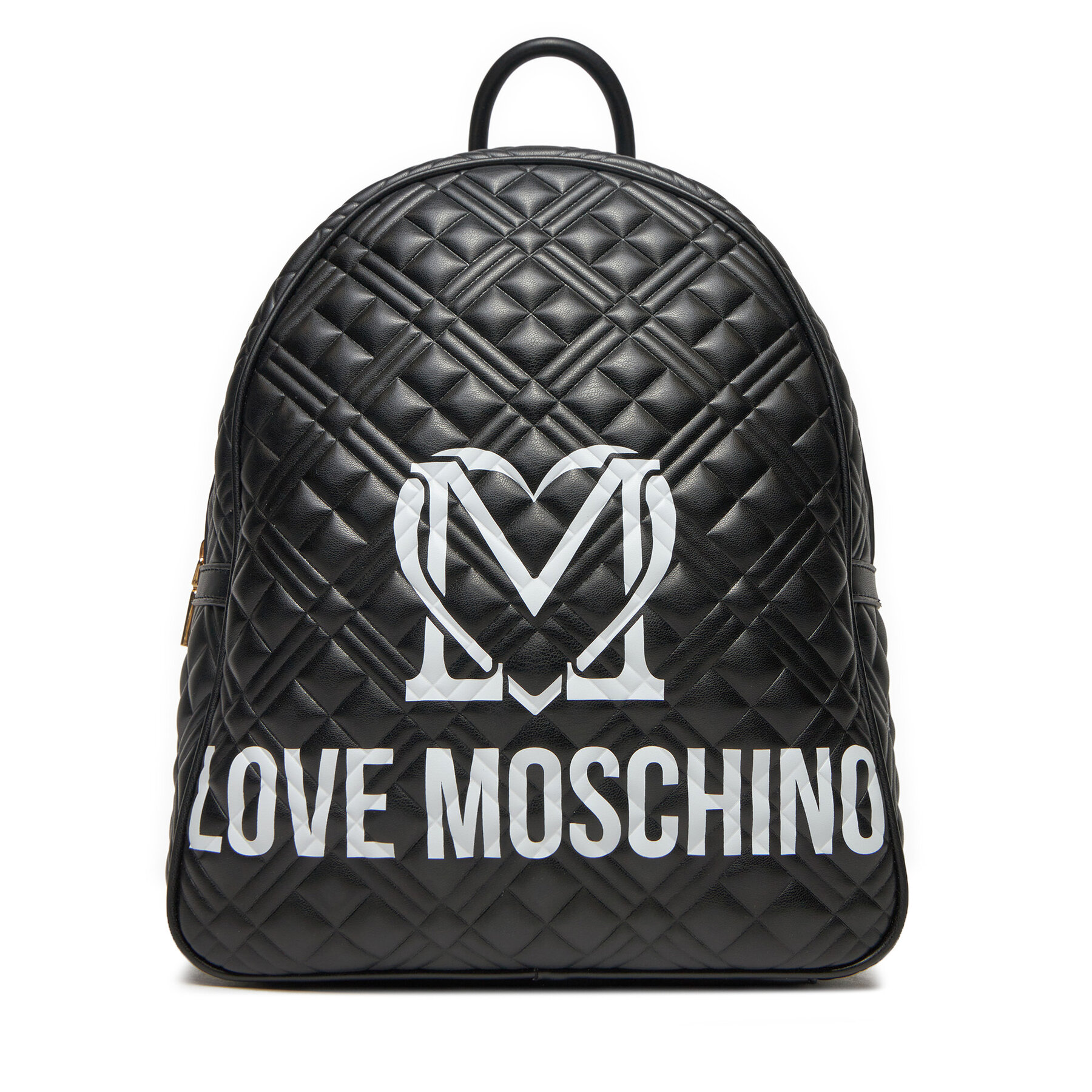 Hátizsák LOVE MOSCHINO JC4377PP0LKR100A Fekete