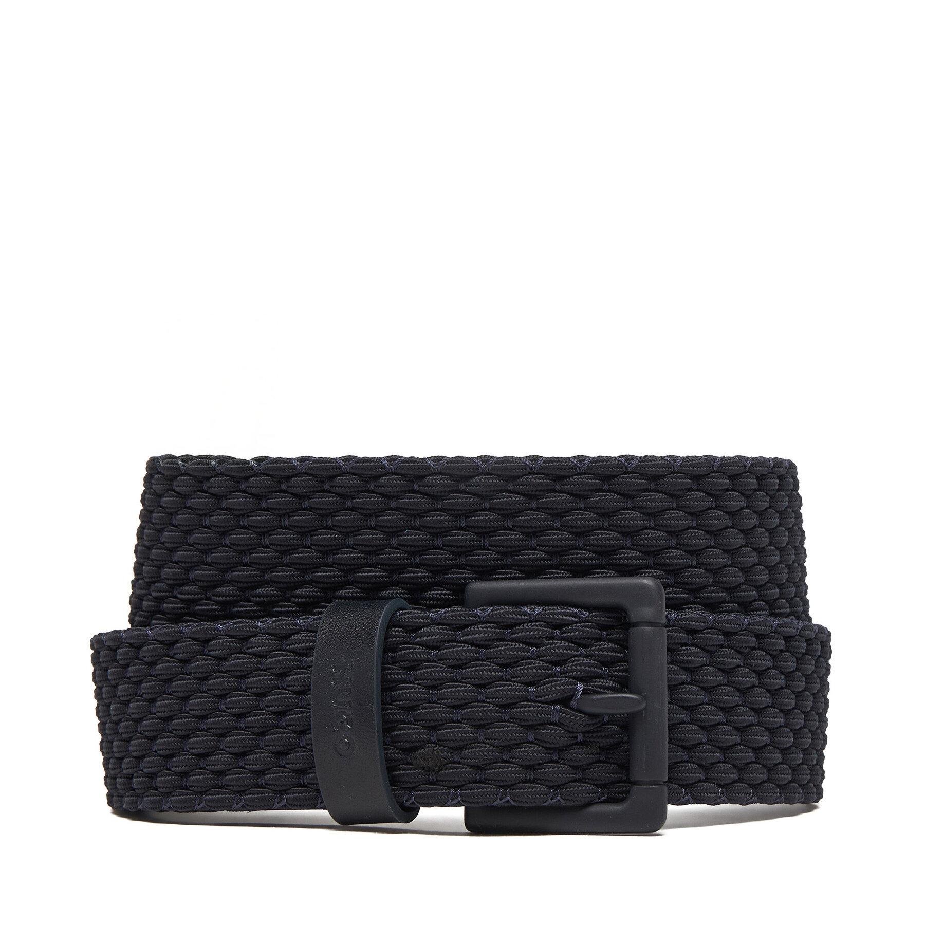 Curea pentru Bărbați HUGO Gebbol 50558780 Bleumarin