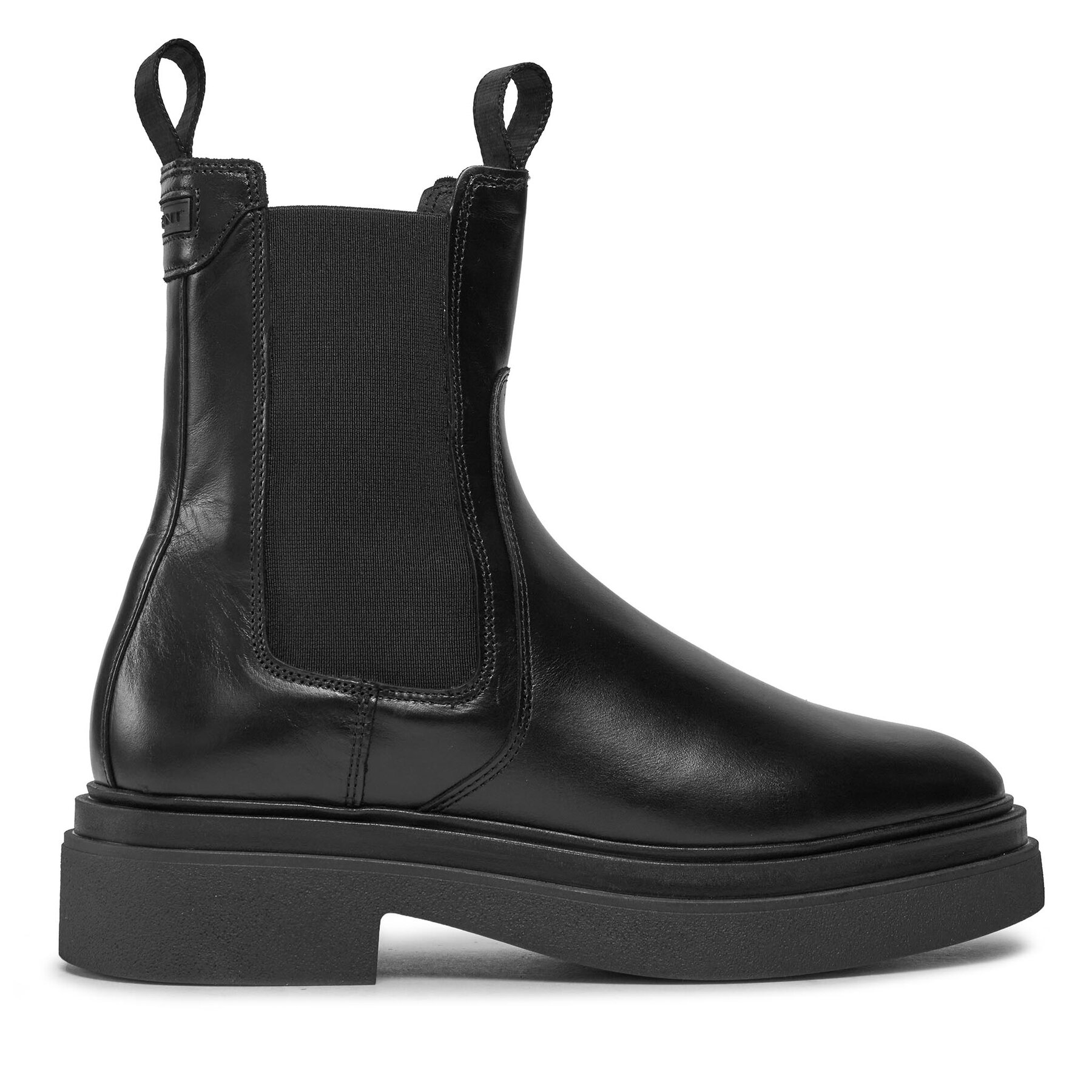  Bokacsizma Gant Zandrin Chelsea Boot 27551400 Fekete akciós termékkép 1