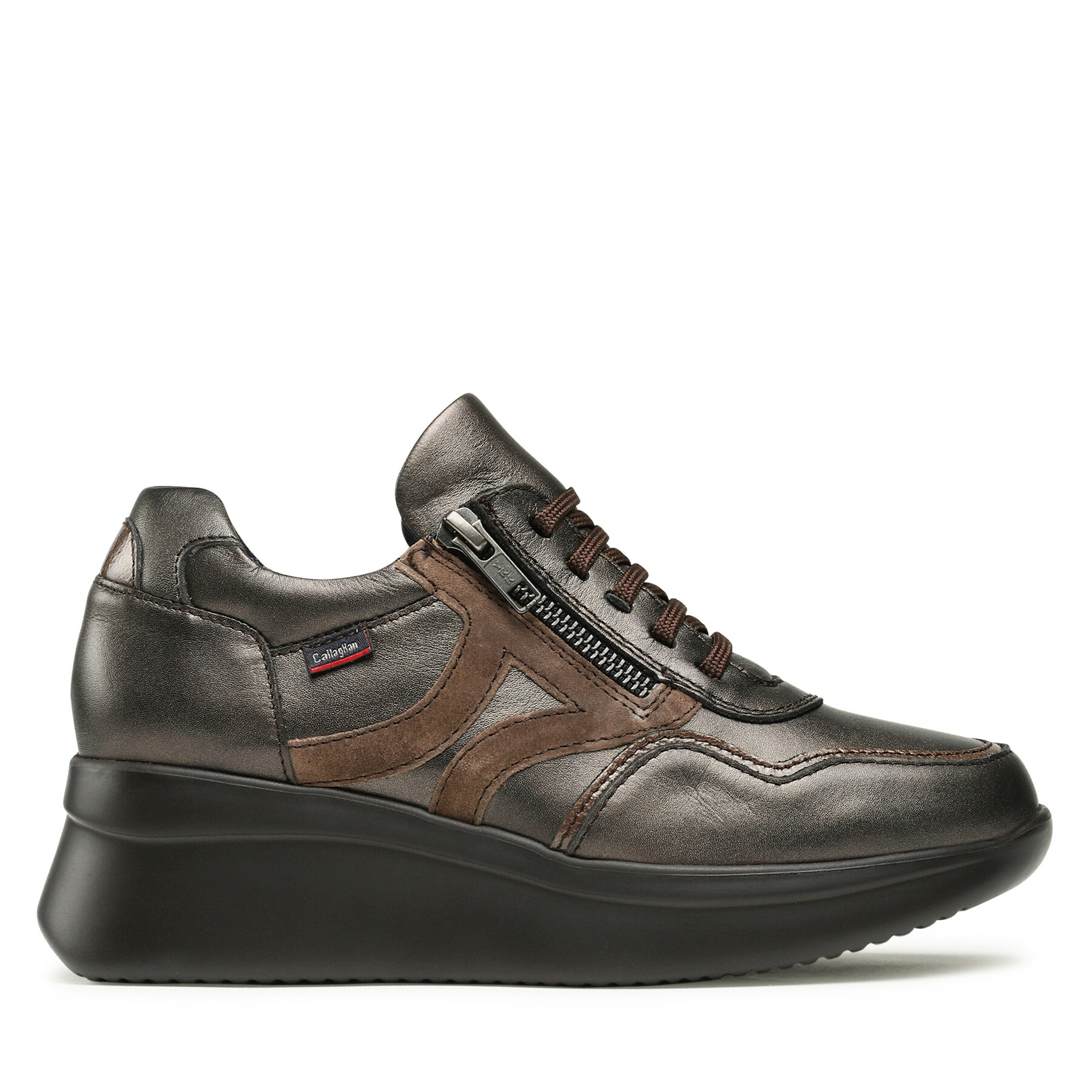 Zapatillas Callaghan 30008 Marrón