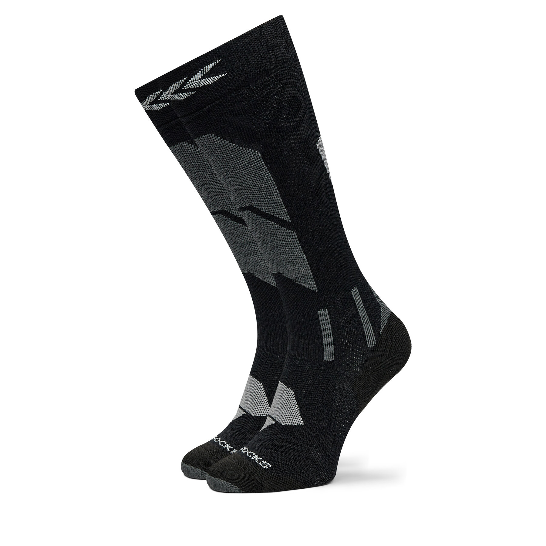 Lyžiarske ponožky X-Socks Ski Perform WYPPW24U Čierna