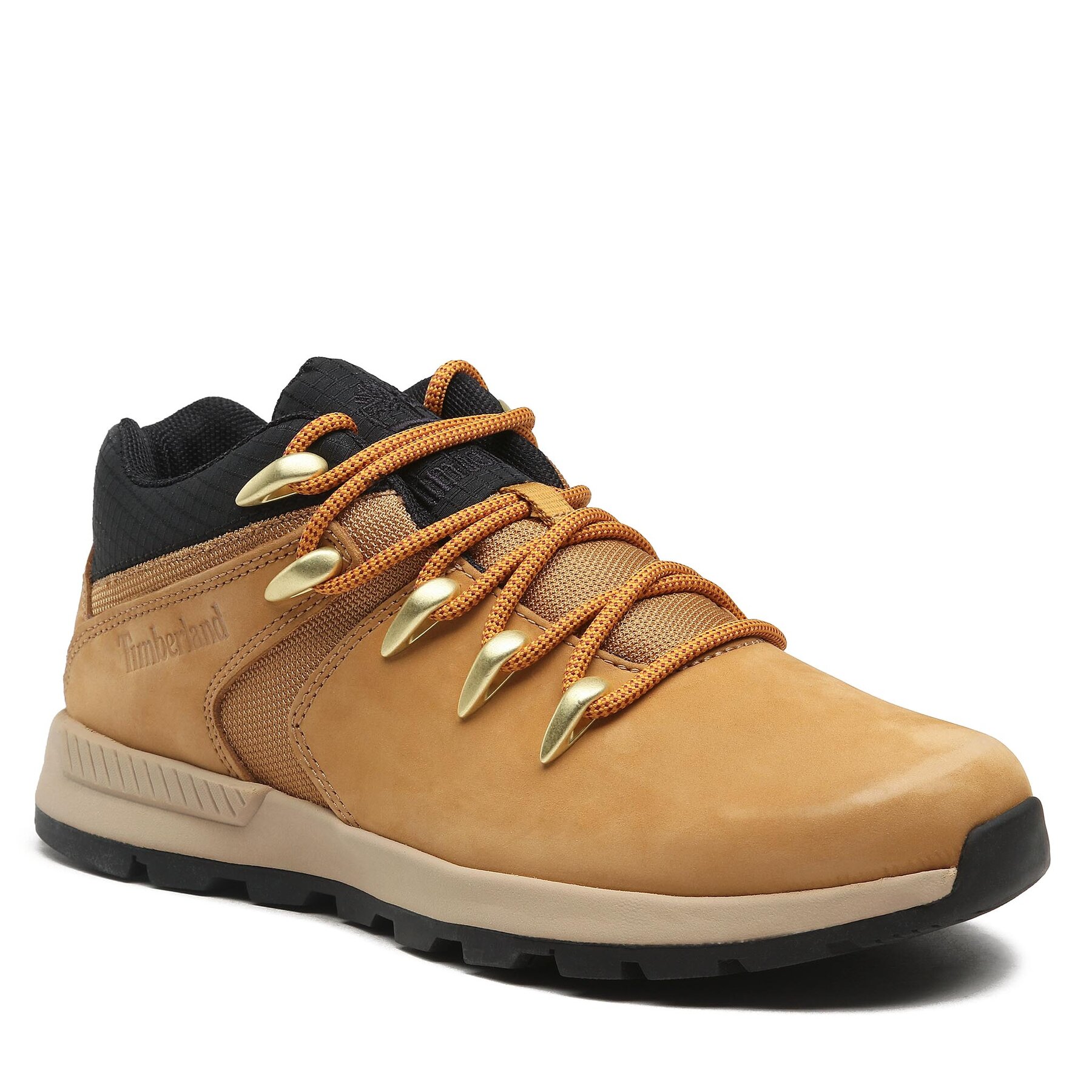 Sneakers Timberland Oxford Sprint TB0A5VJG2311 Wheat epantofi-Bărbați-Pantofi-Sneakeși imagine super redus 2022