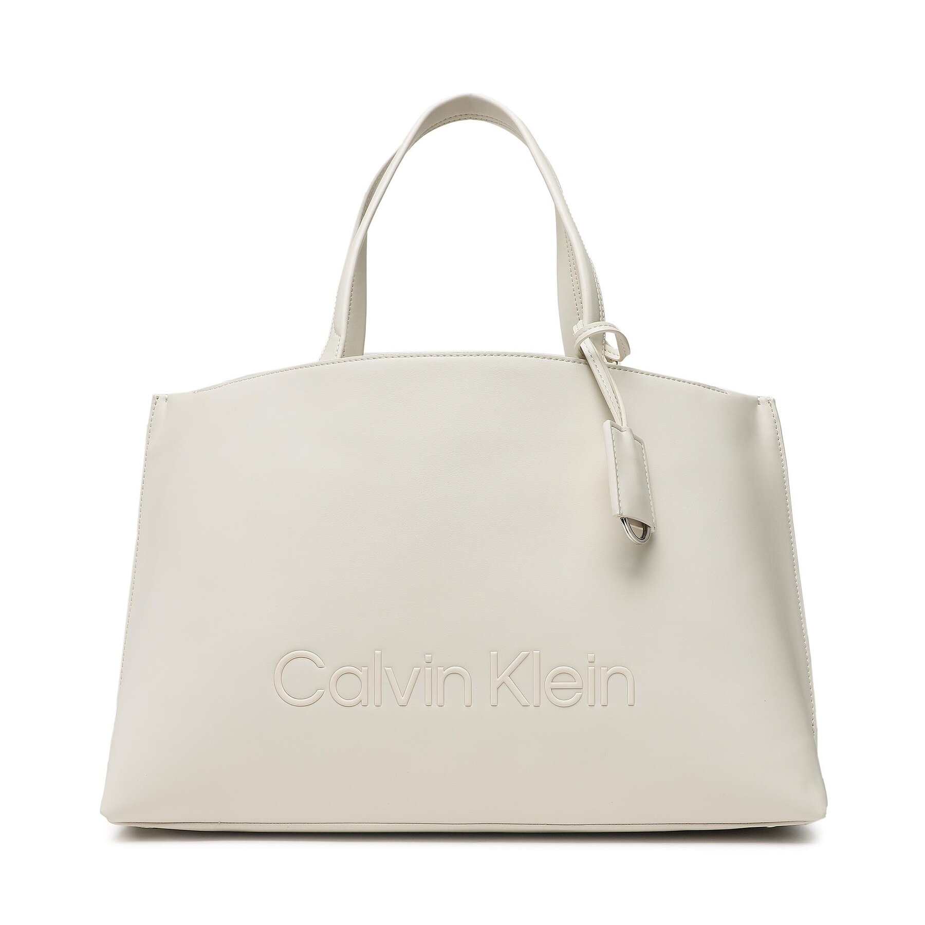 Ročna torba Calvin Klein Ck Set Shopper Md K60K610172 PC4