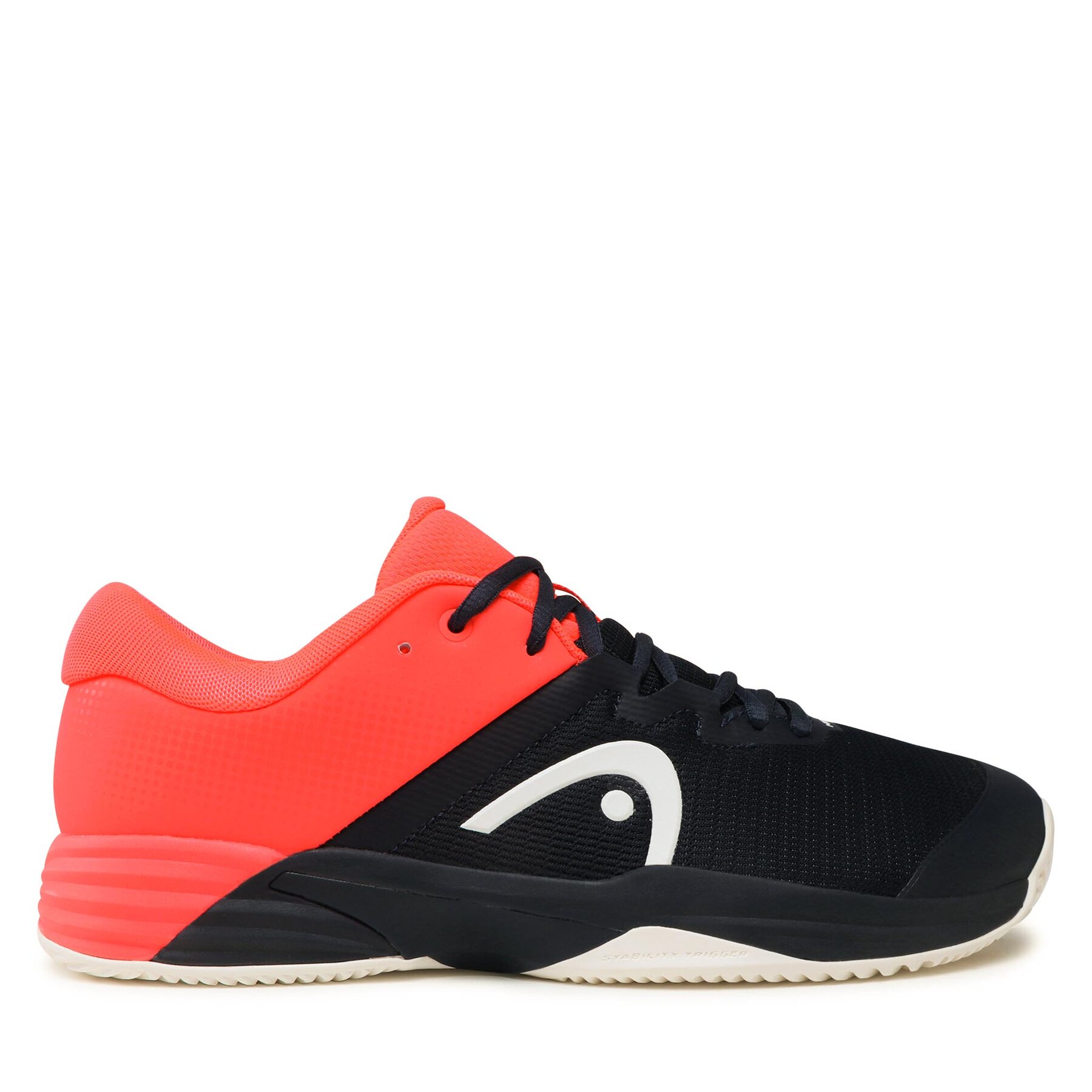 Scarpe da tennis Head Revolt Evo 2.0 Clay 273333 Blu scuro