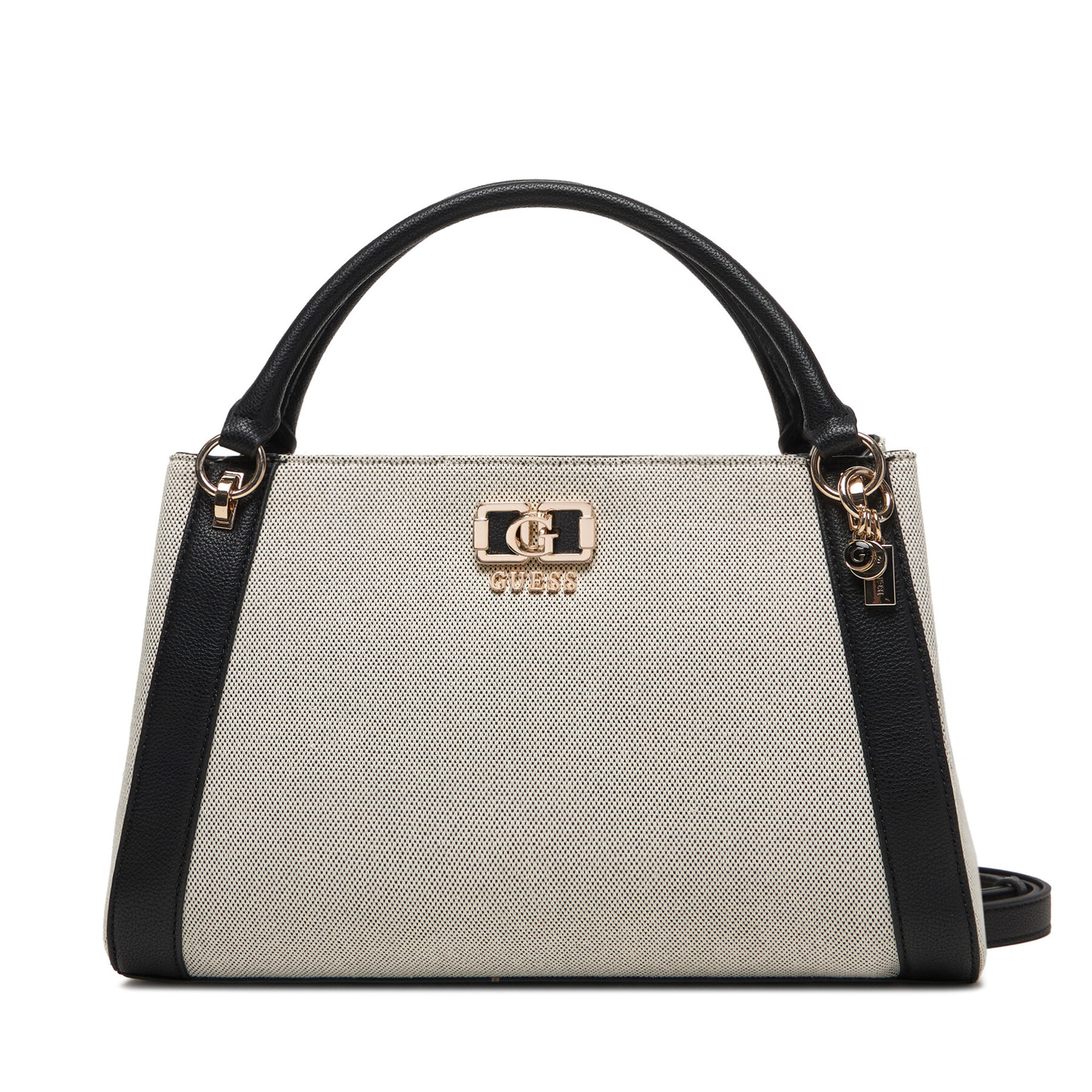 Дамска чанта Guess Karnilla HWAG97 19070 Бежов