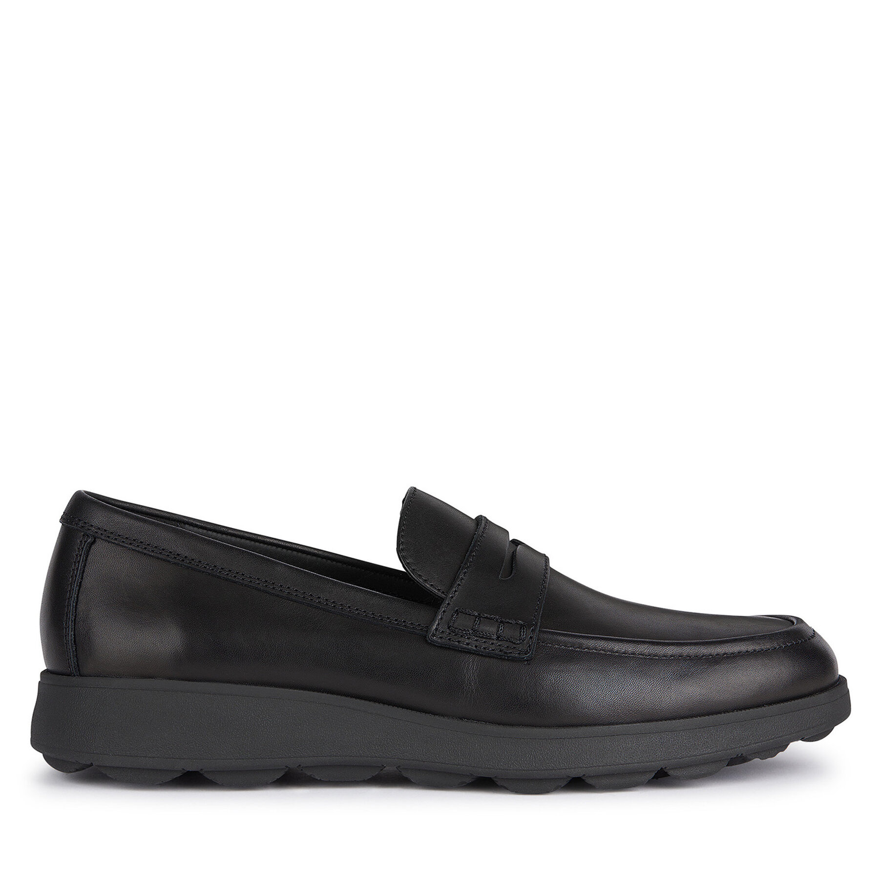 Męskie Lordsy Geox, Rozmiar 41 Granatowy U Spherica EC10 U45GHC 00043 C9999