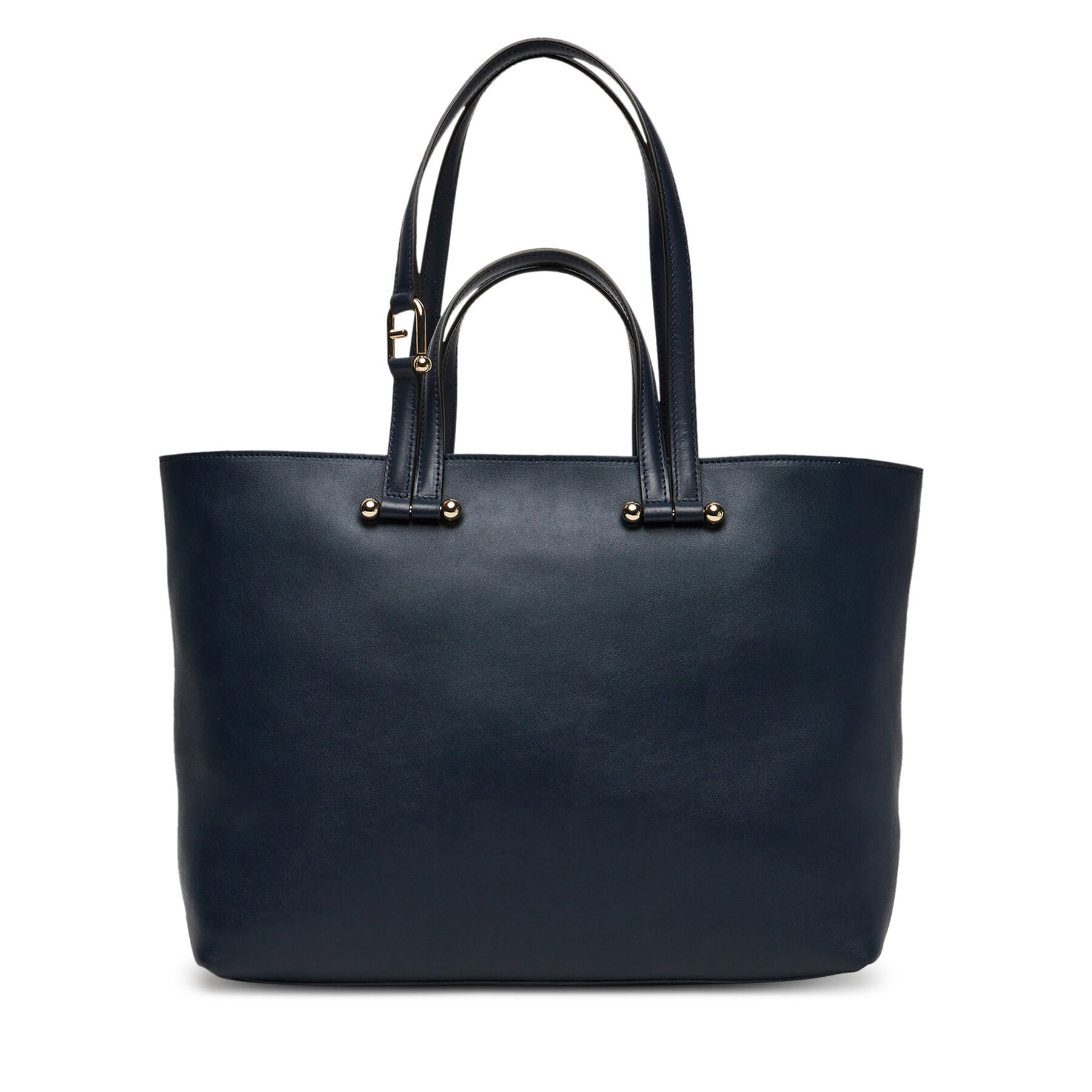 Geantă Furla Duetto L WB01453 BX3169 3923S Bleumarin