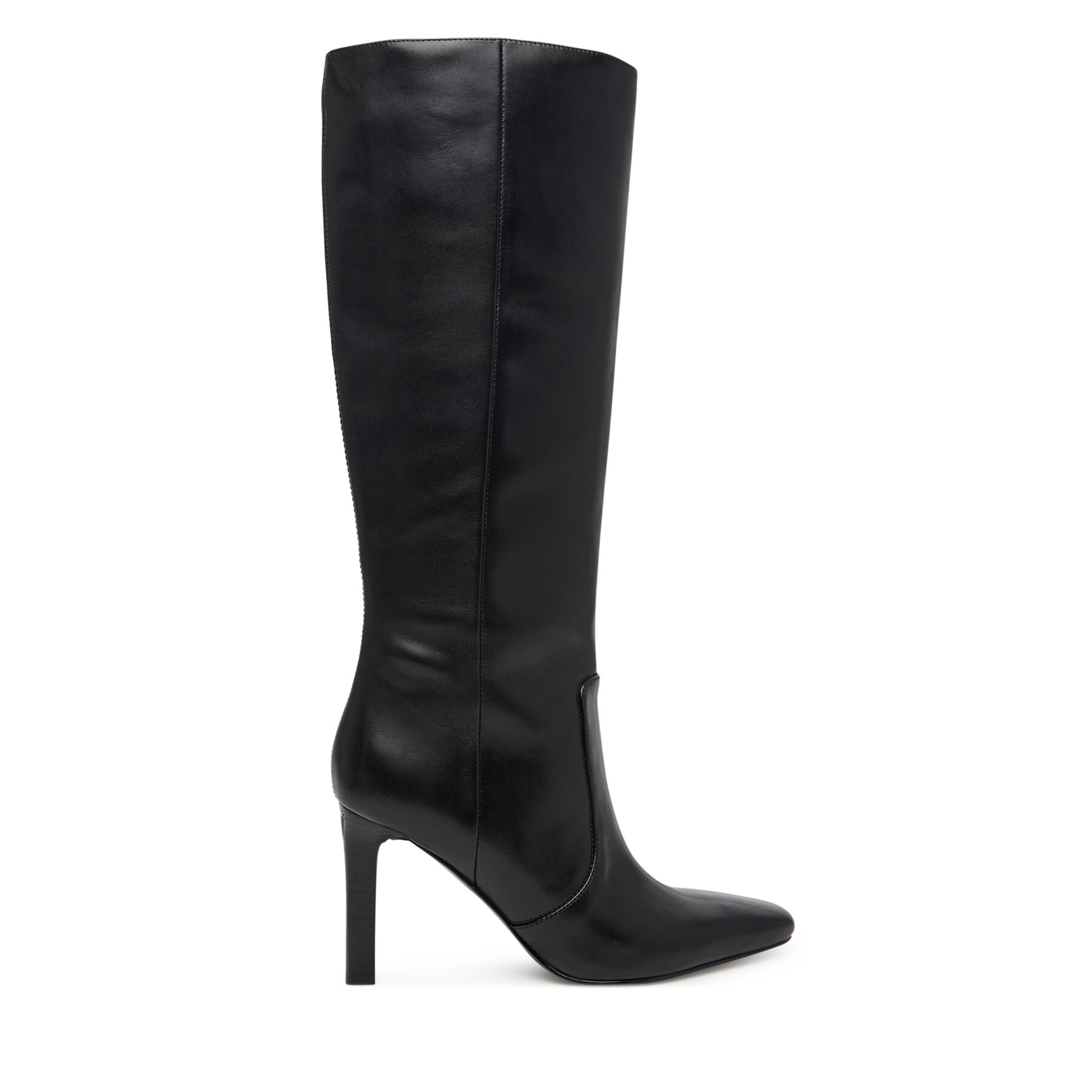 Ботуши Guess FLFHAR LEA11 Черен