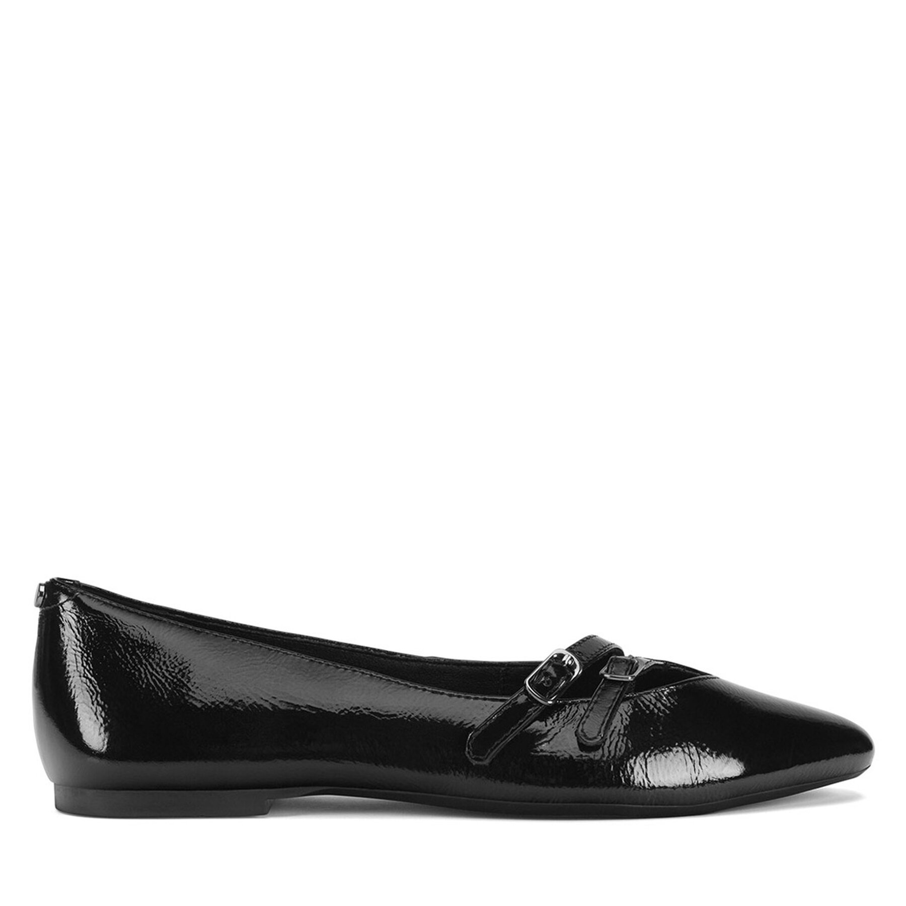 Ballerine Sergio Bardi RST-E1065-02SB Nero