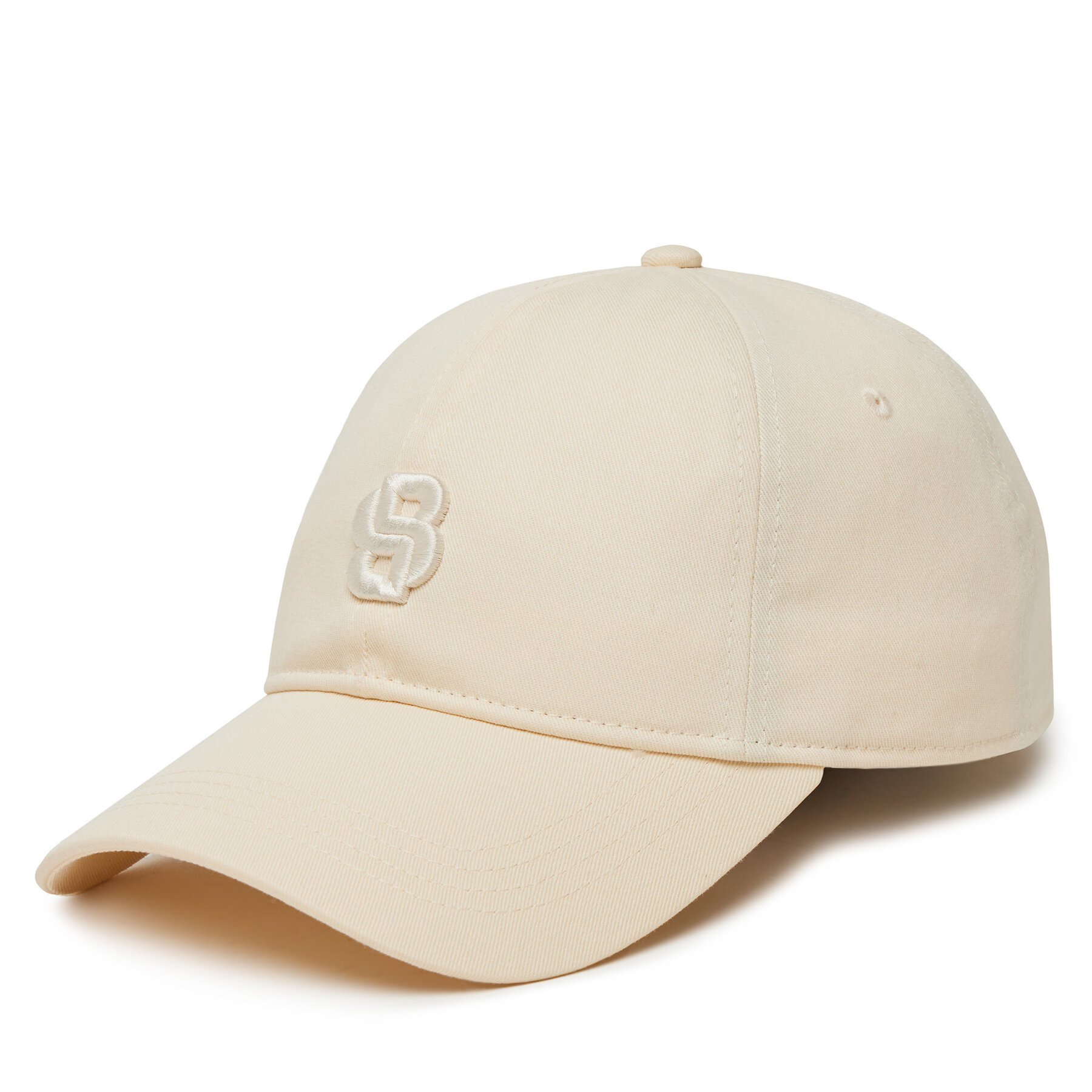 Šiltovka BOSS Ari-B 50533348 Écru