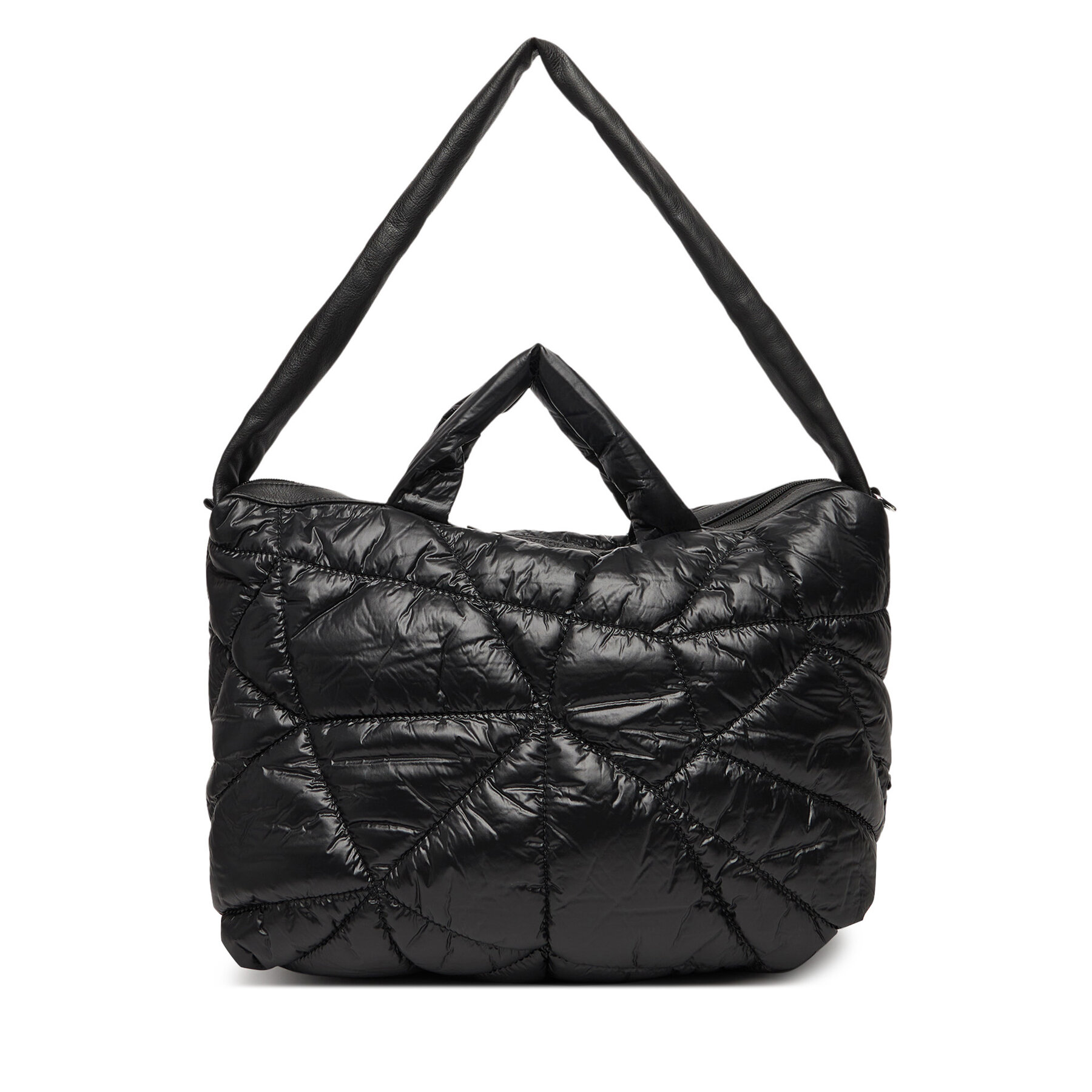 Vic Matié Τσάντα Vic Matié Paddinngton 1H0606T 999B090101 Μαύρο