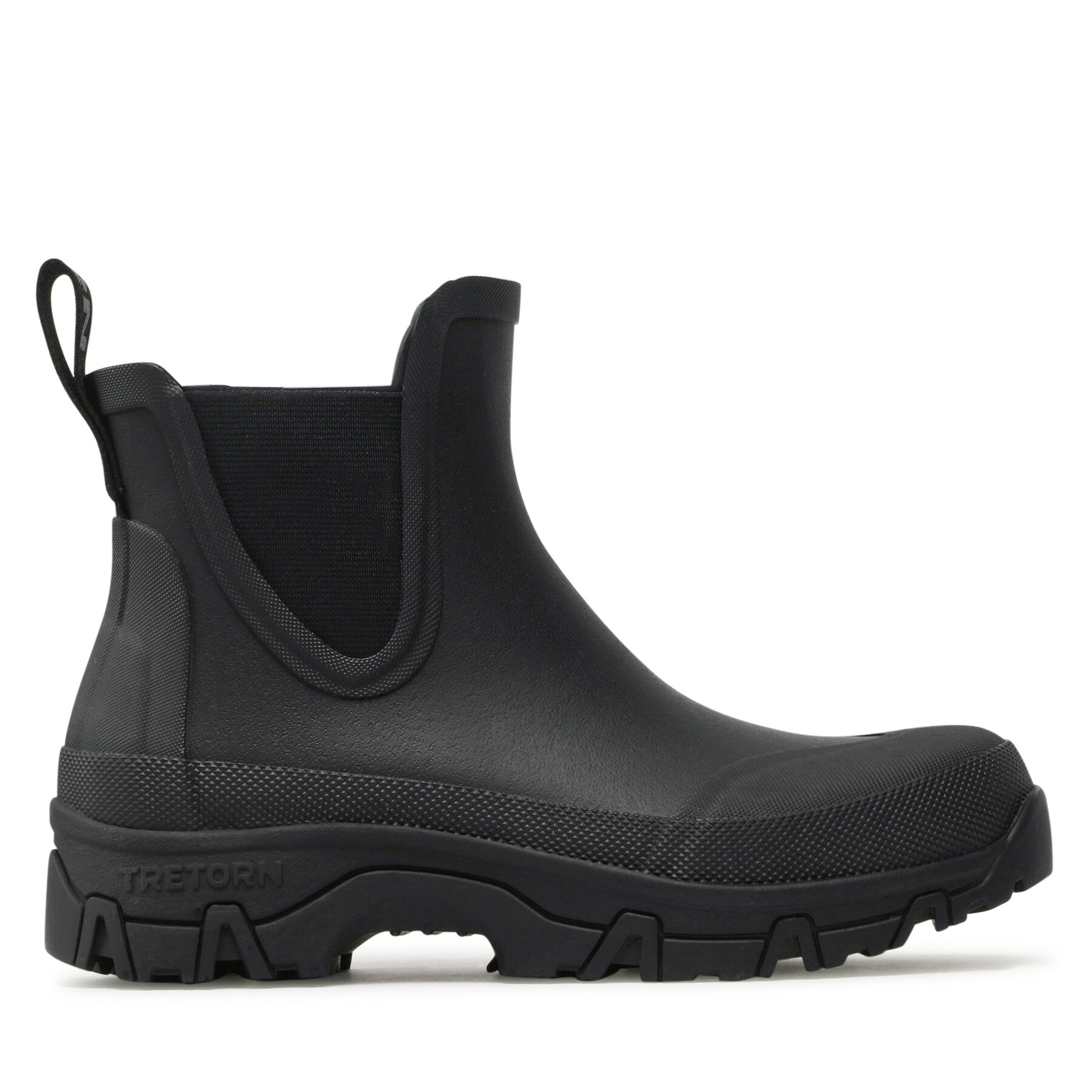 Bottes de pluie Tretorn Garpa 47345810 Noir