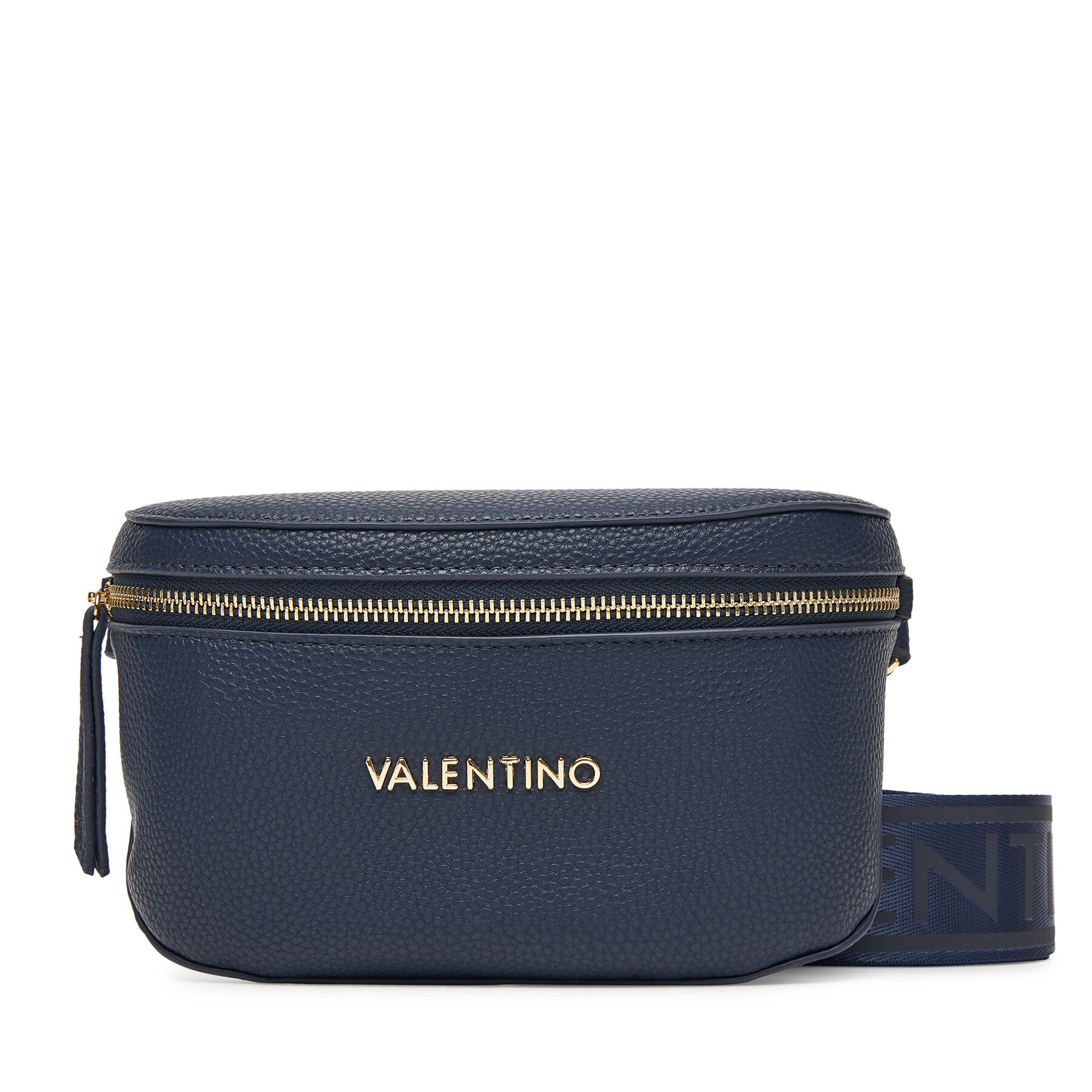 Torbica oko struka﻿ Valentino Miramar VBS7UE54G Tamnoplava