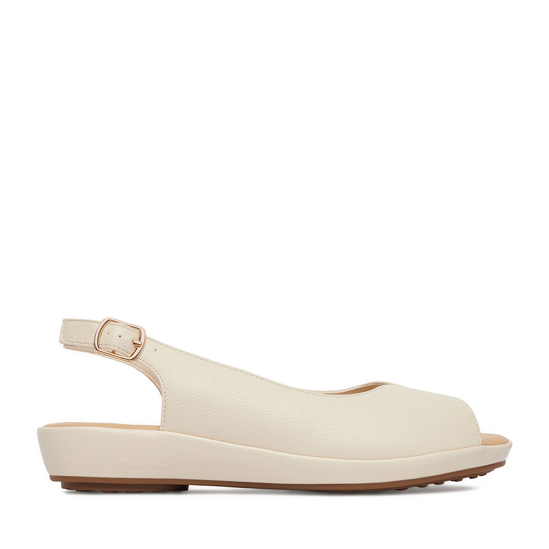 Σανδάλια Go Soft CEO-R25SS02354 Ανοιχτό μπεζ