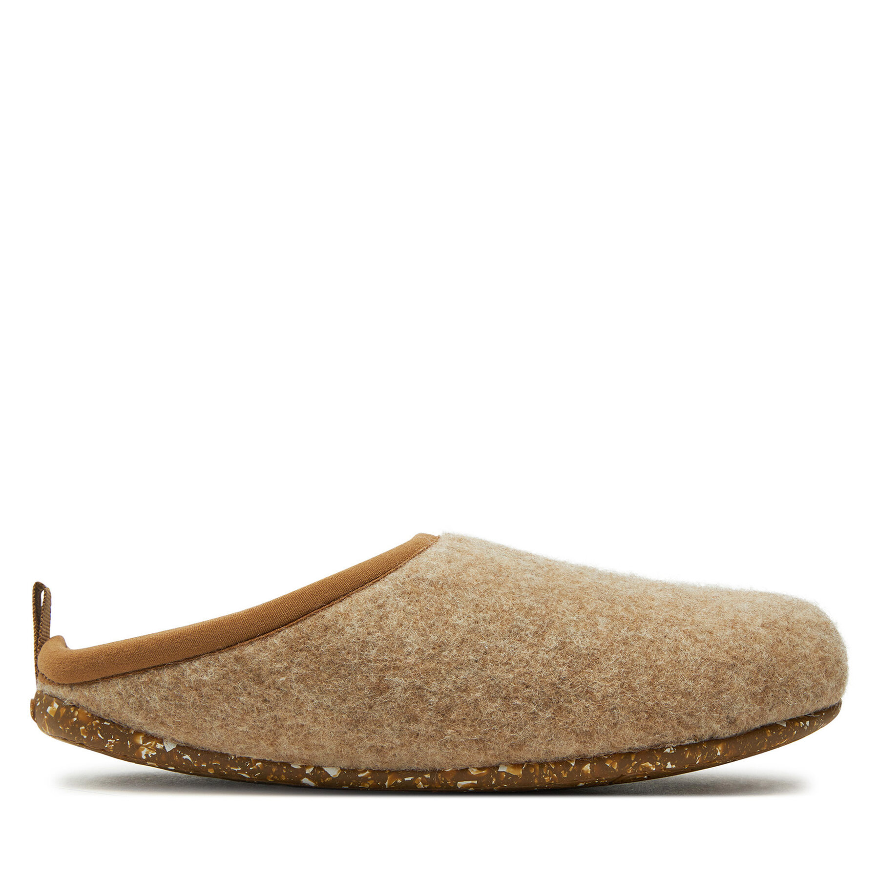 Пантофи Camper Wabi 20889-142 Бежов